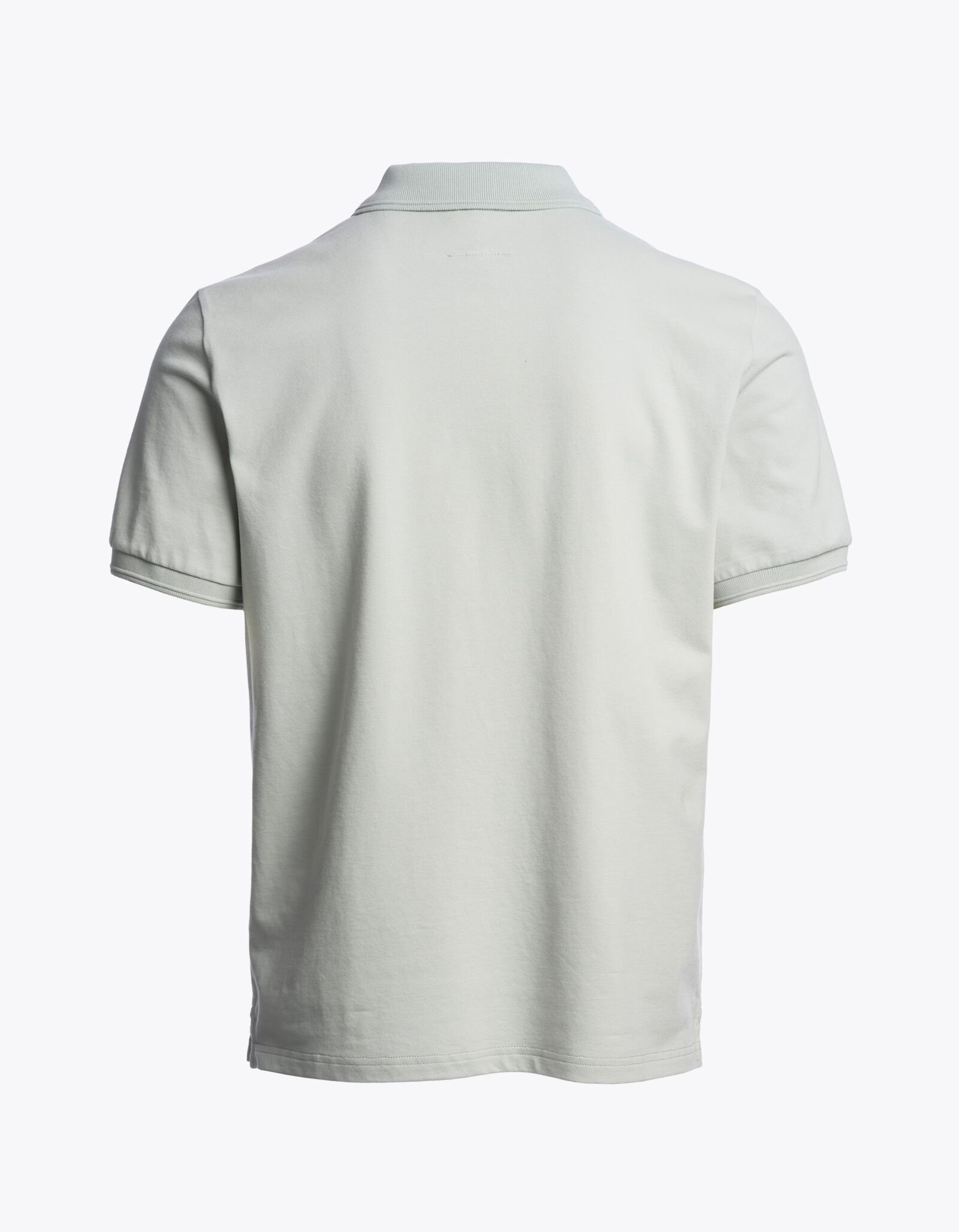 Parajumpers Polo Wellington Polos Lichtgroen Pmpoek01