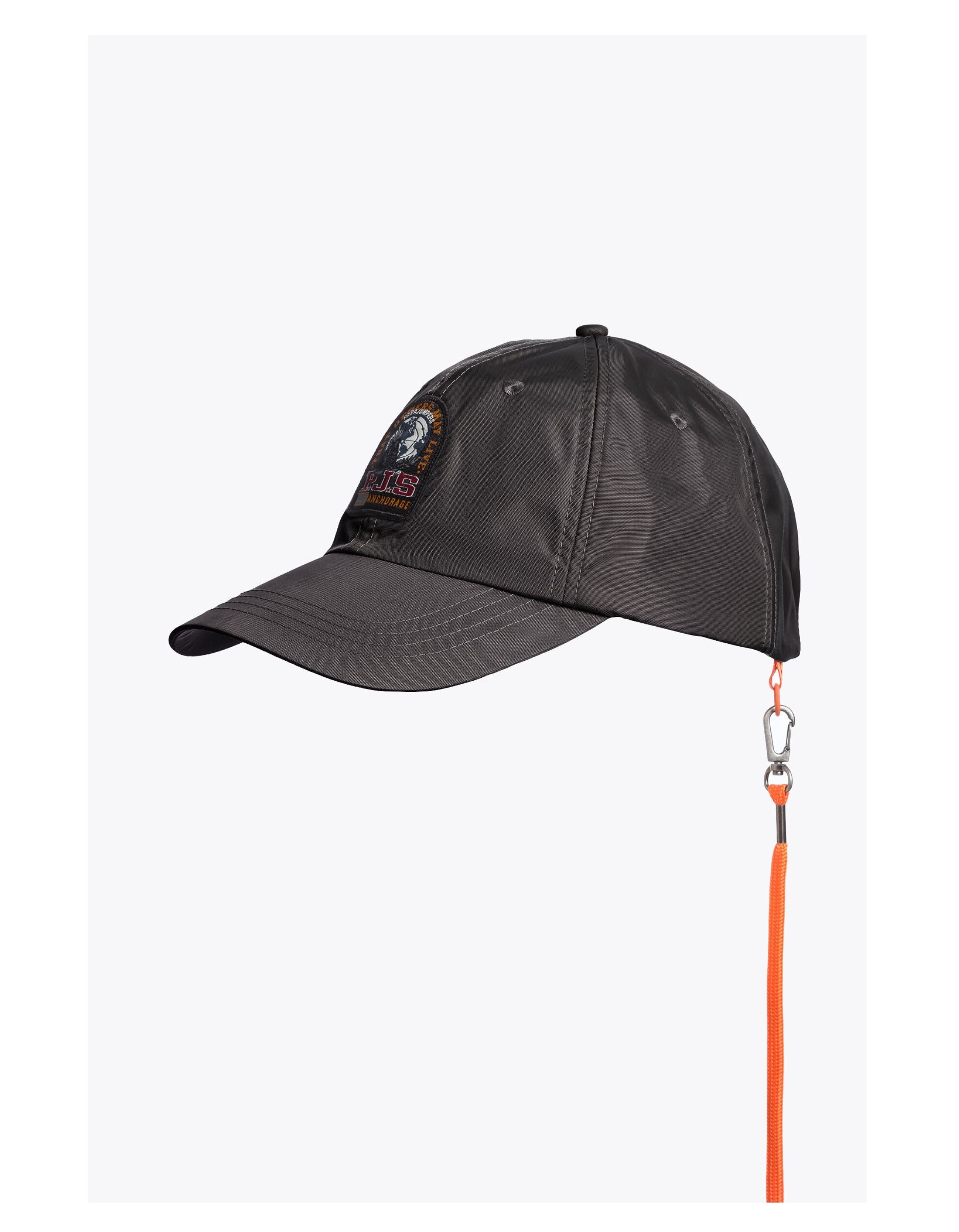 Parajumpers Bravo Petten Zwart Pabch13