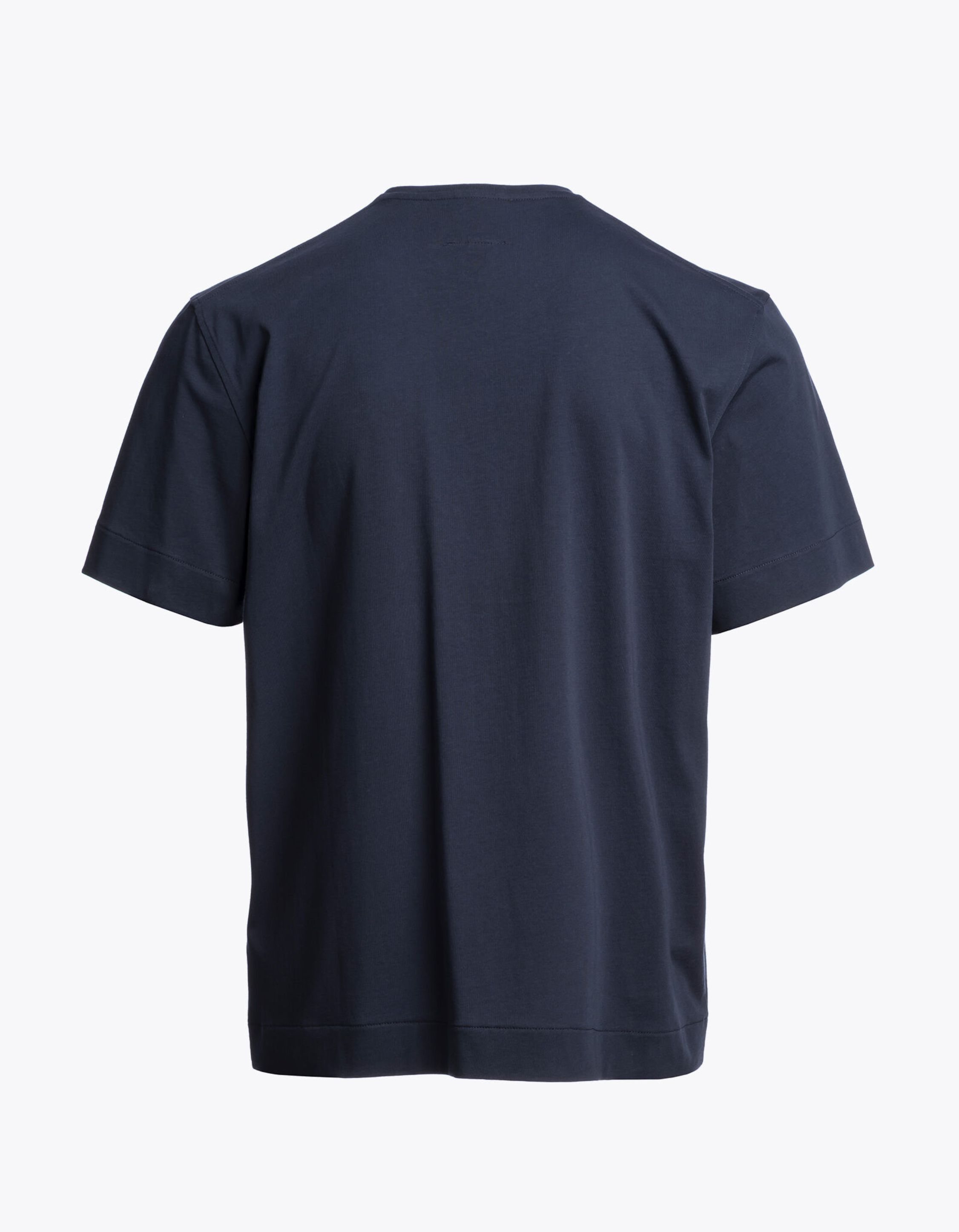 Parajumpers Malham T-shirts Donkerblauw Pmtsry01