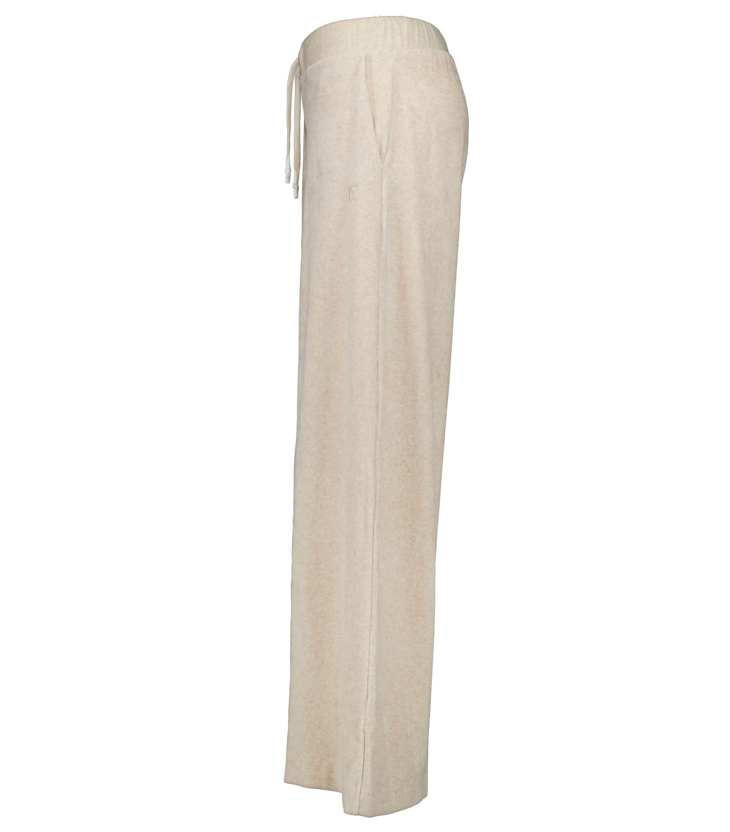Love Sundaily Ss26pants3 Pantalons Beige Berro