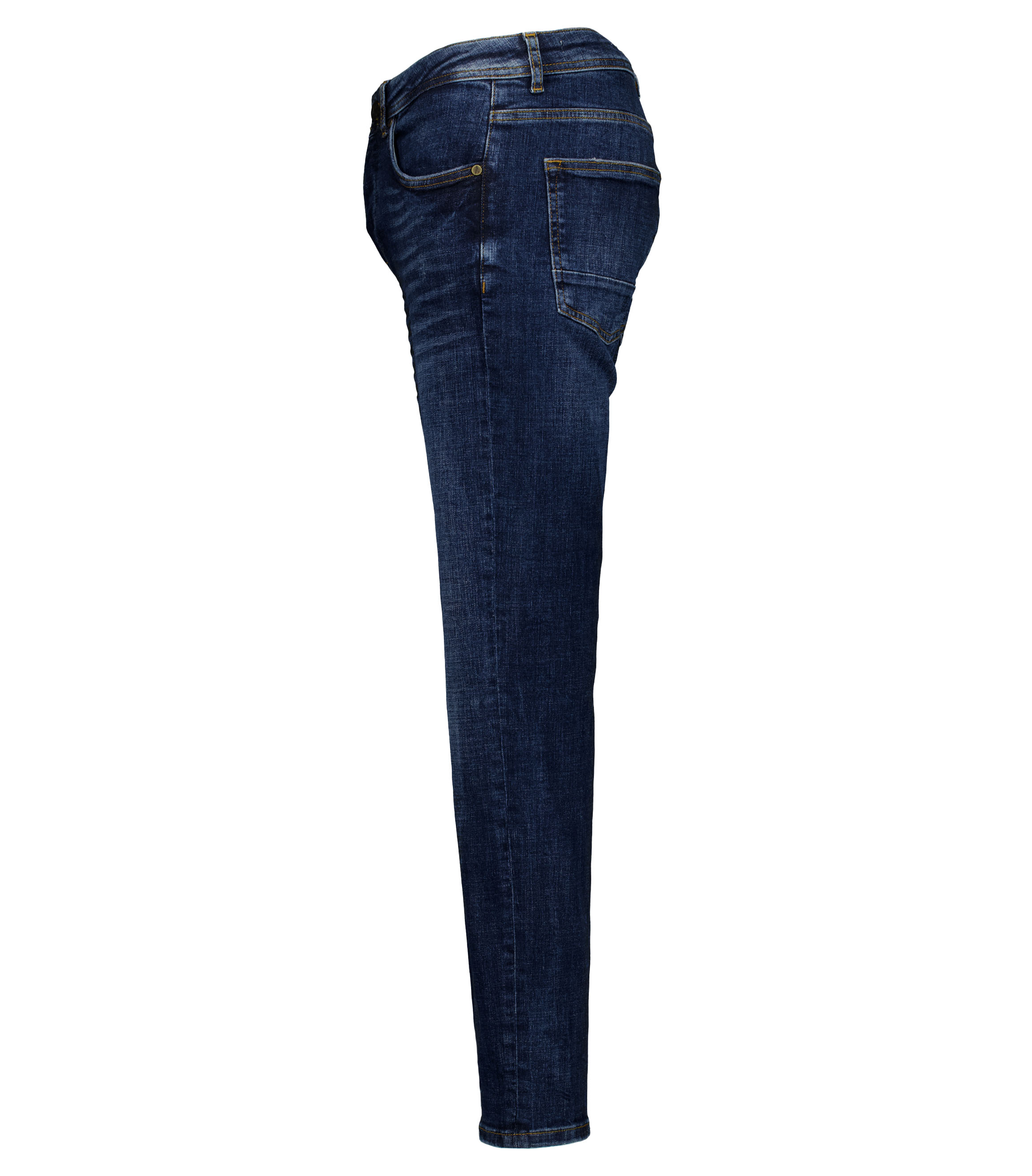 Goldgarn U2 Jeans Donkerblauw Ggm011290