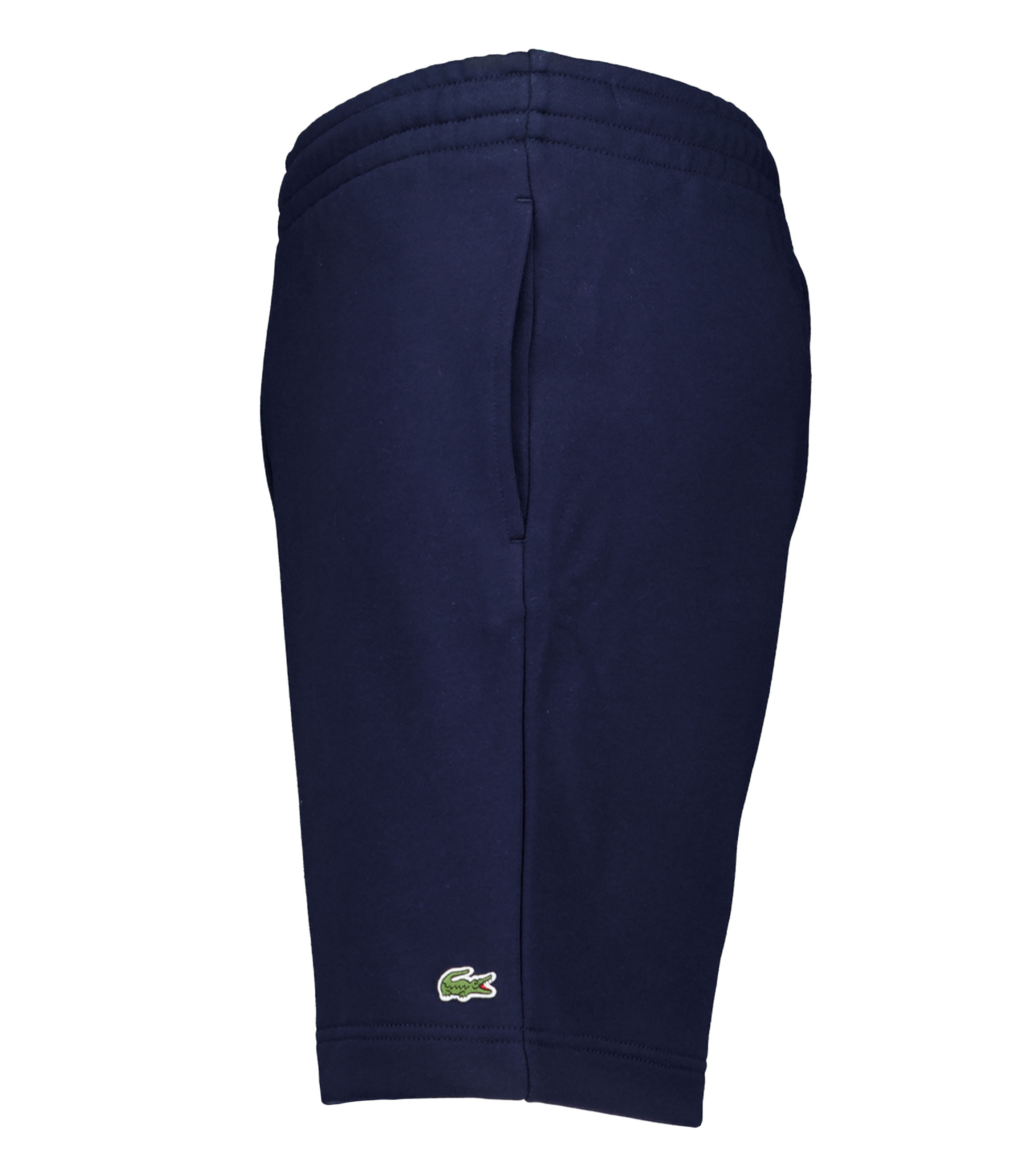 Lacoste 1hg1 Men's Shorts Shorts Donkerblauw Gh9860-61