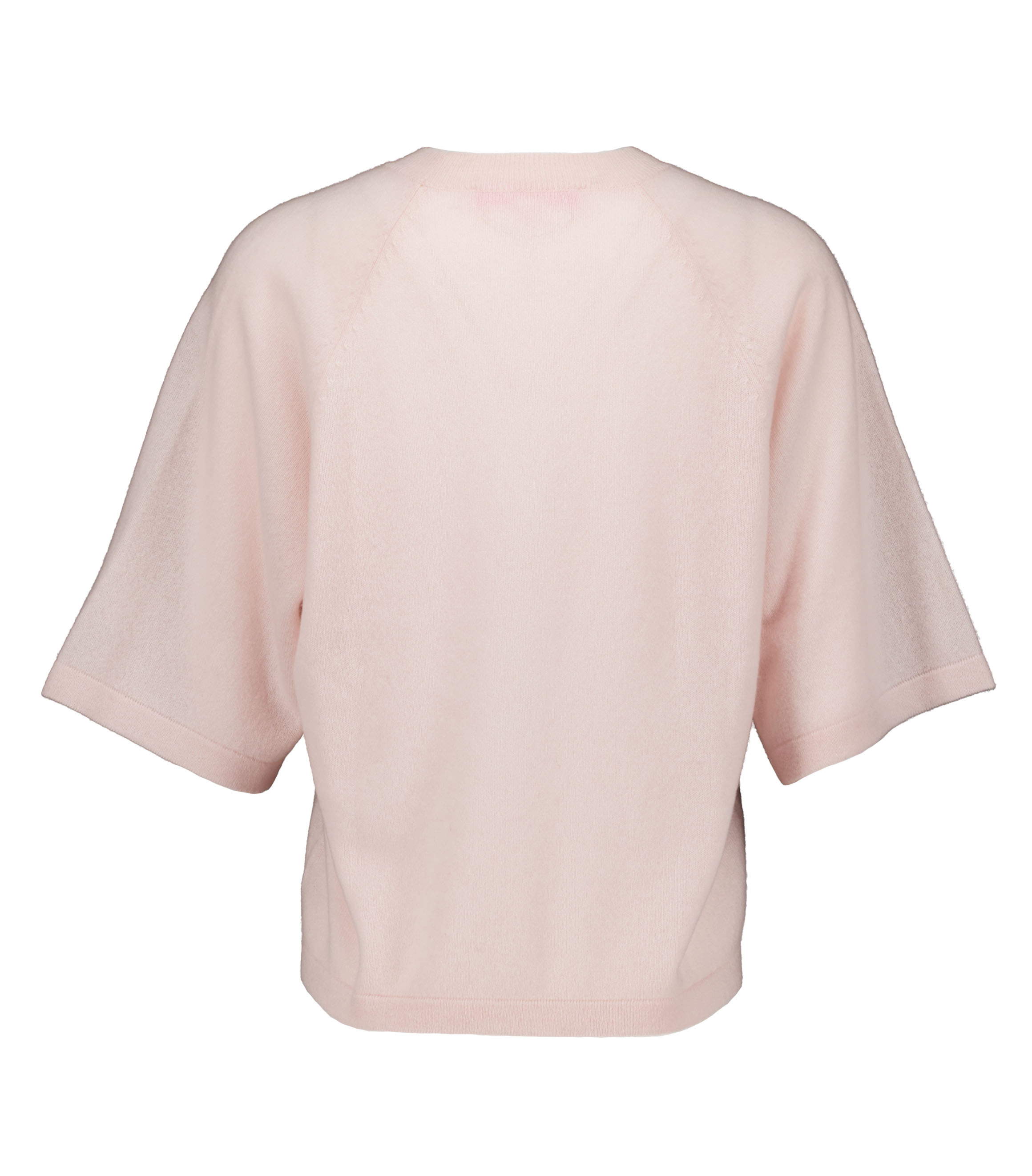 Absolut Cashmere Leana T-shirts Lichtroze Af1f007ws