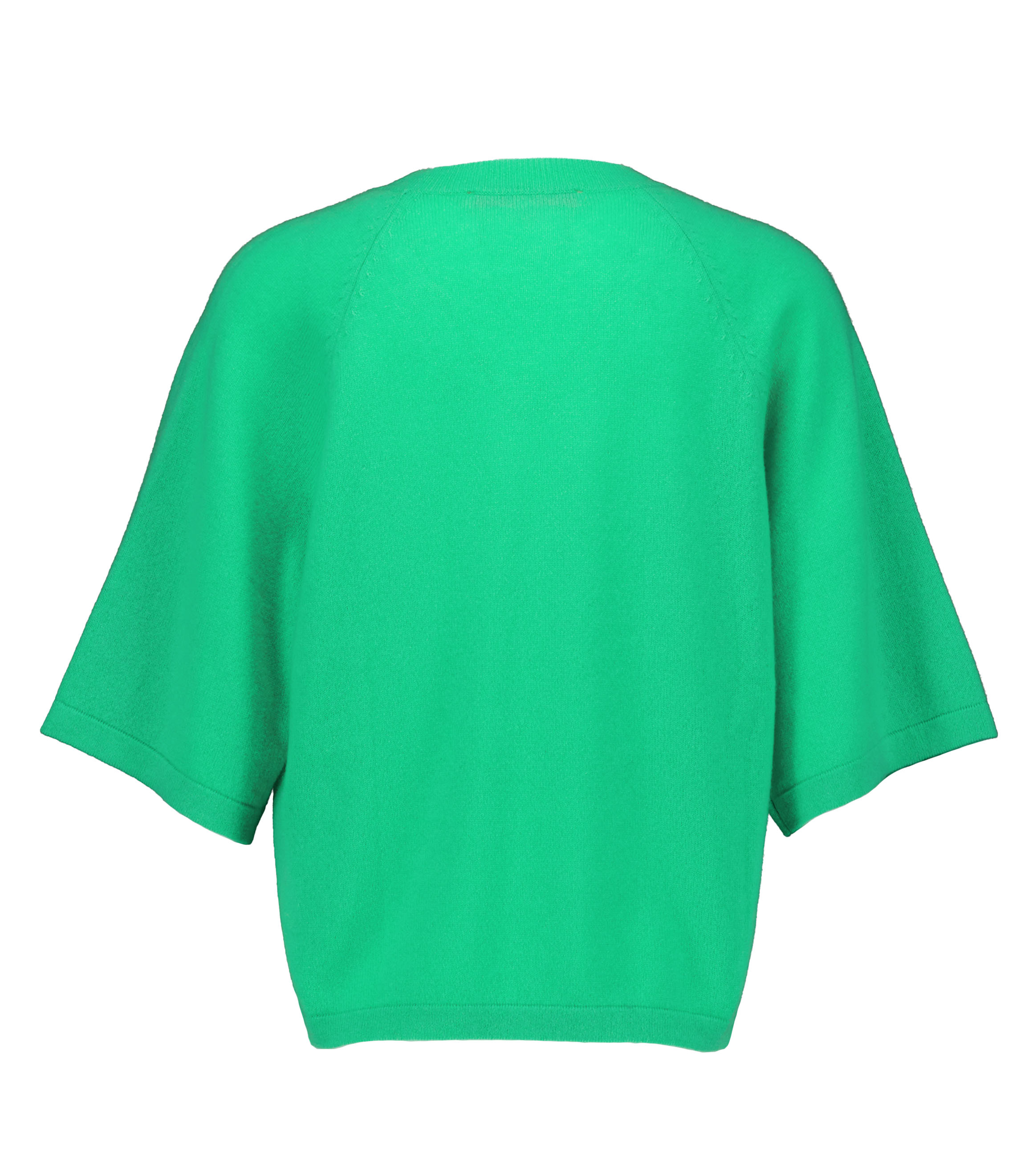 Absolut Cashmere Leana T-shirts Groen Af1f007ws