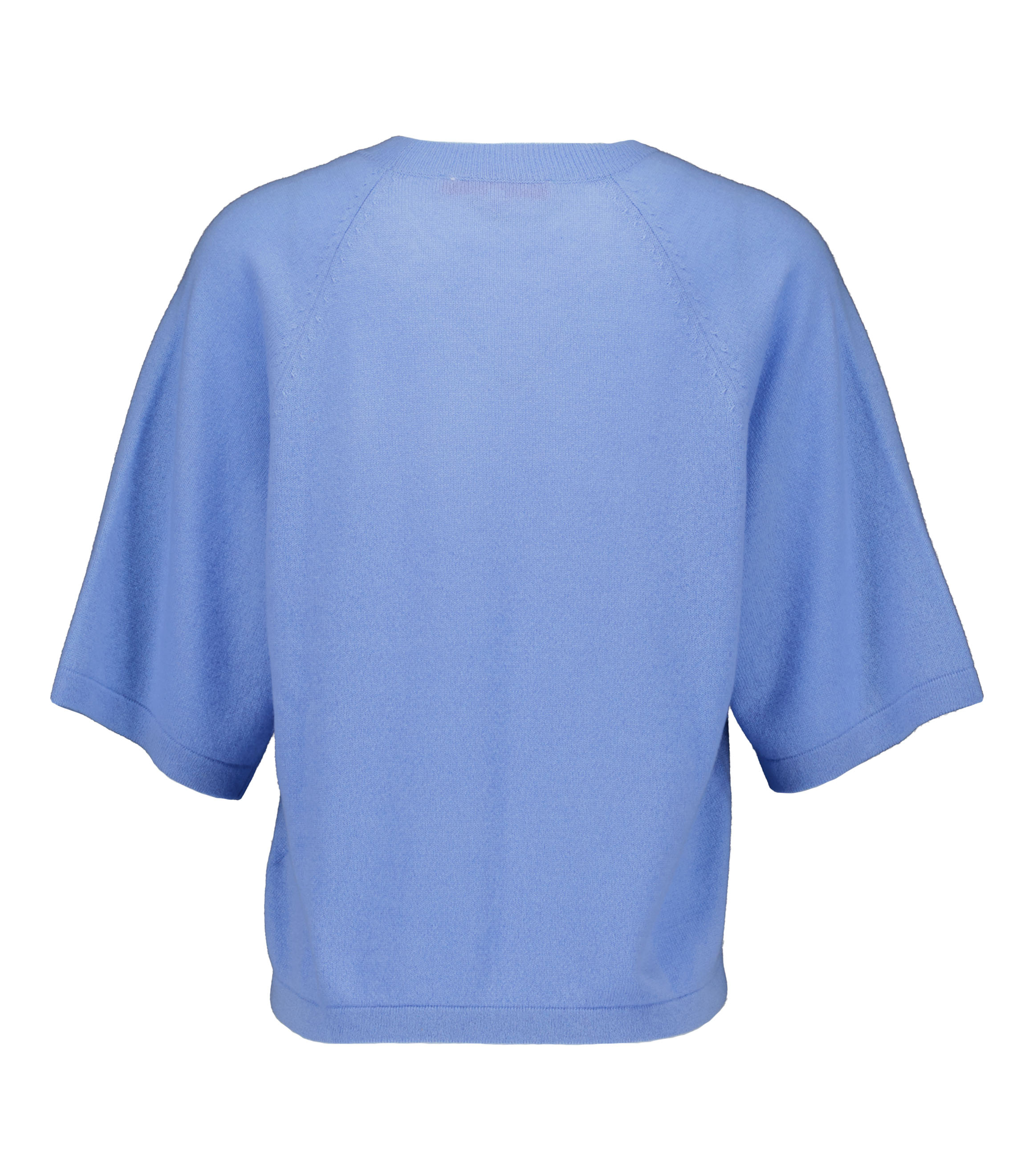 Absolut Cashmere Leana T-shirts Blauw Af1f007ws