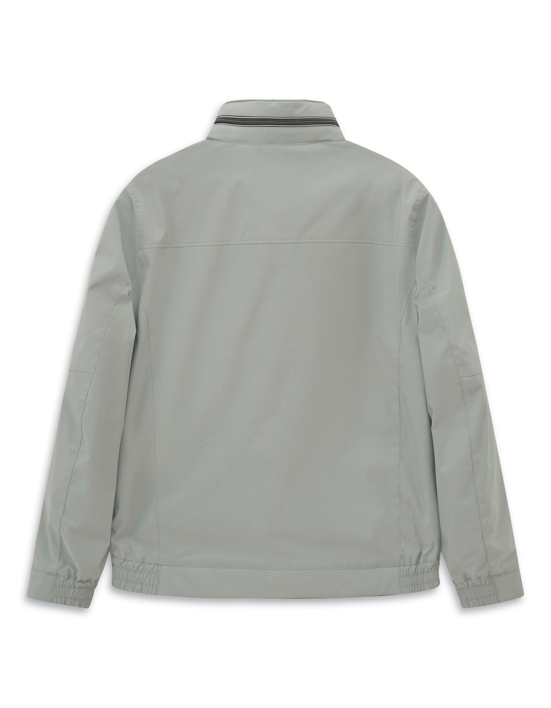 Bugatti Herren Blouson  Groen 173100-11031