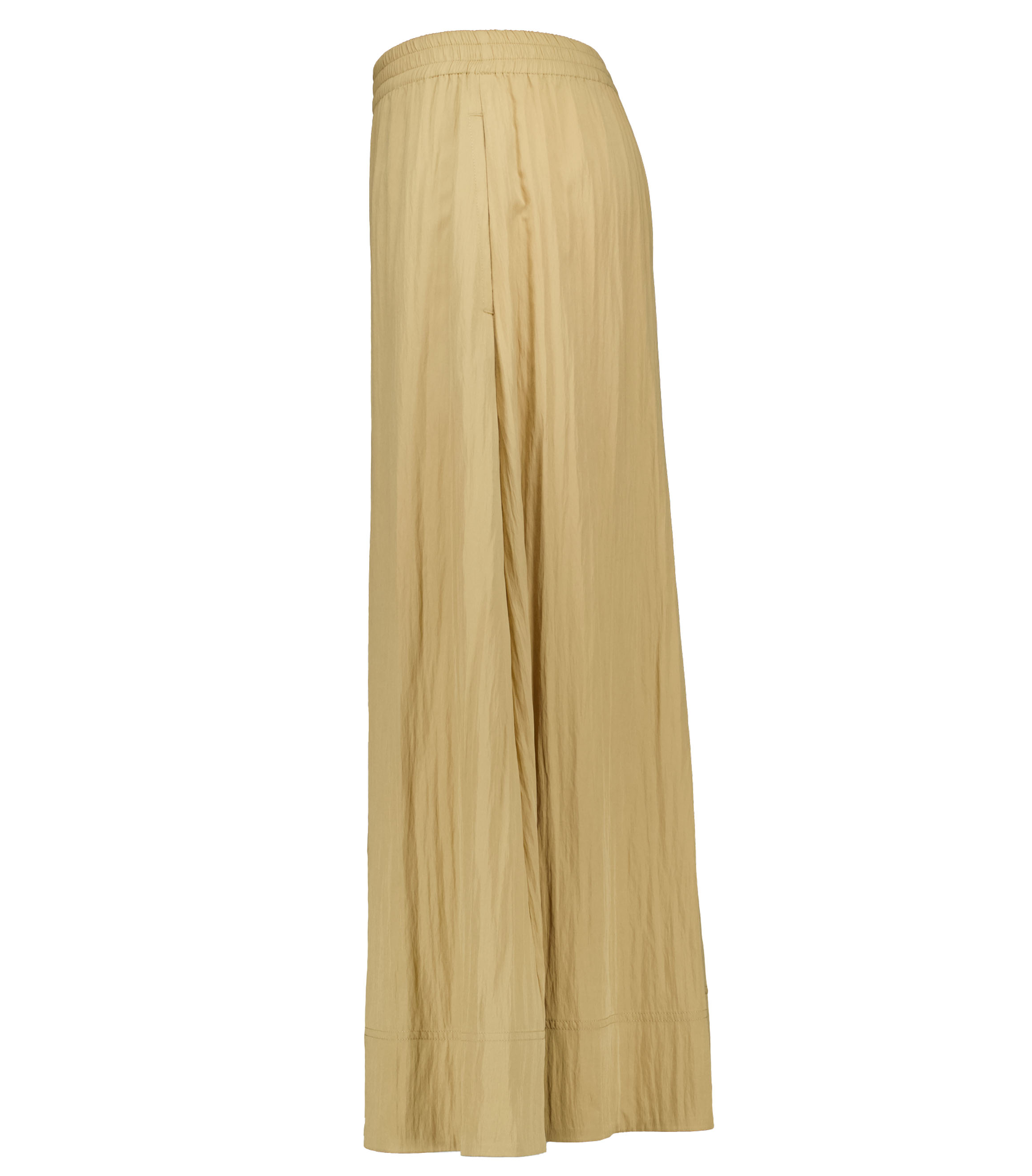 Milla S26m-1151077 Pantalons Goud S26m-1151077