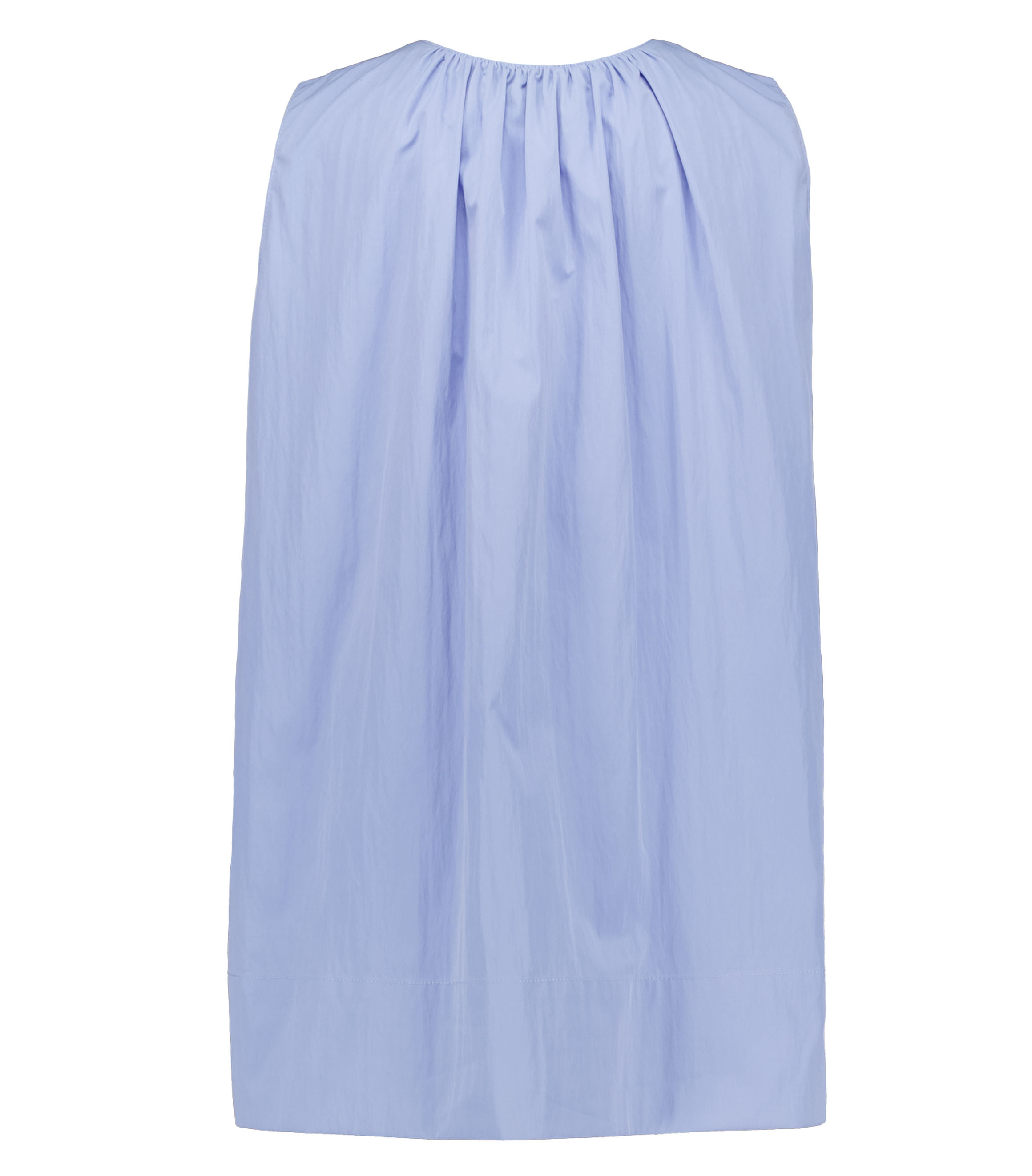 Milla S26m-1155070 T-shirts Lichtblauw S26m-1155070