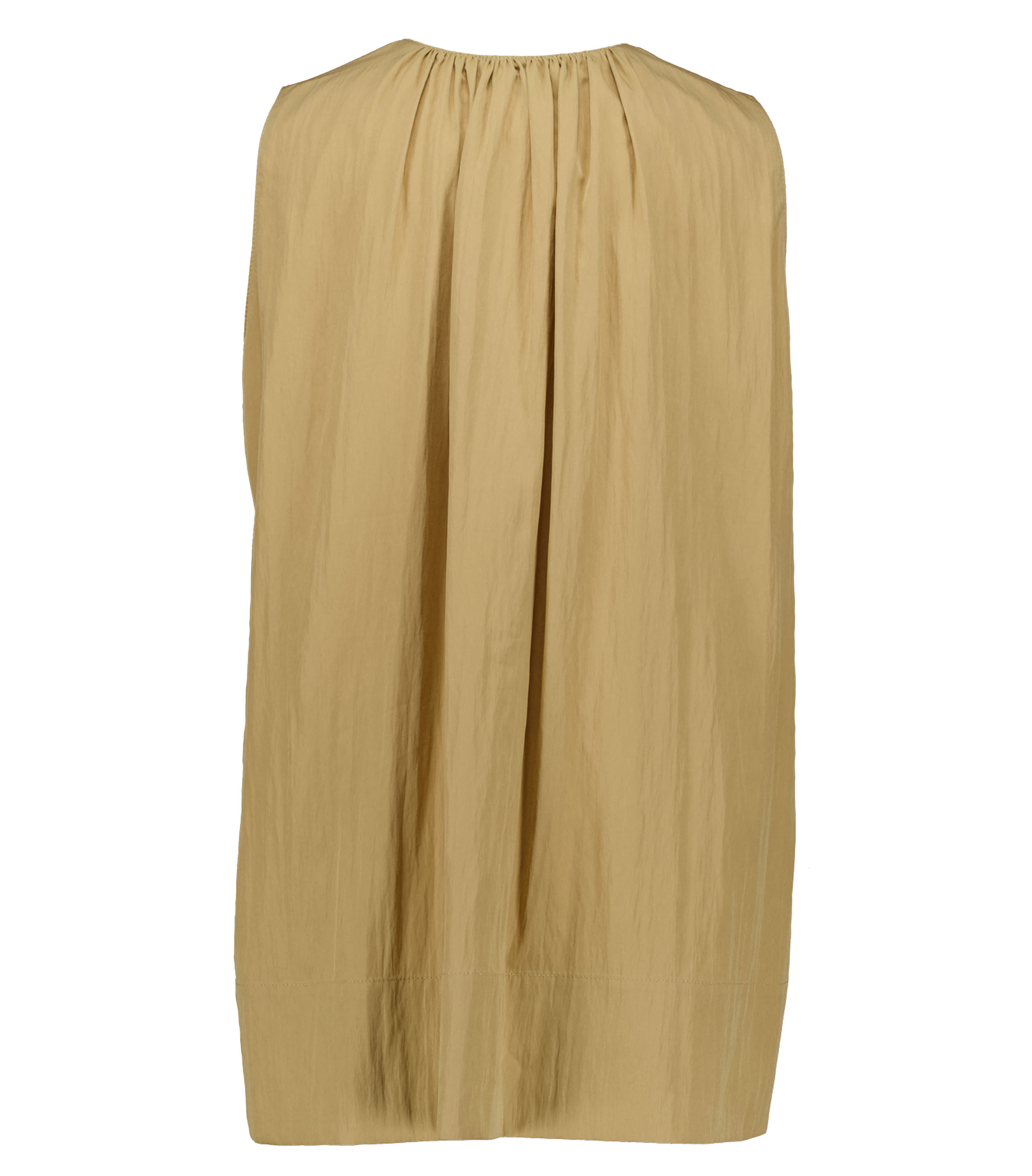 Milla S26m-1155070 T-shirts Goud S26m-1155070