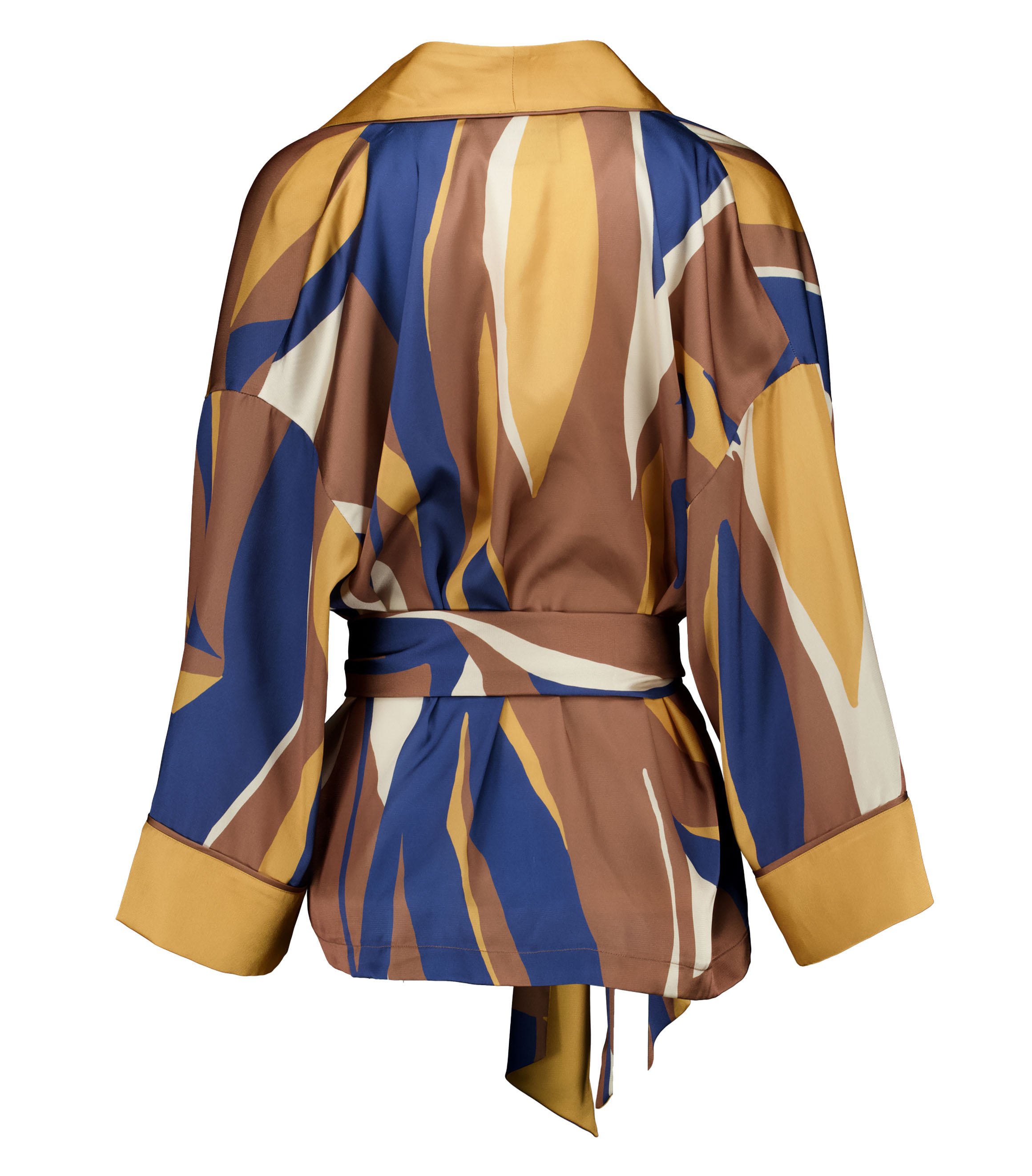 Nenette 41bb Kimonos Bruin Britney