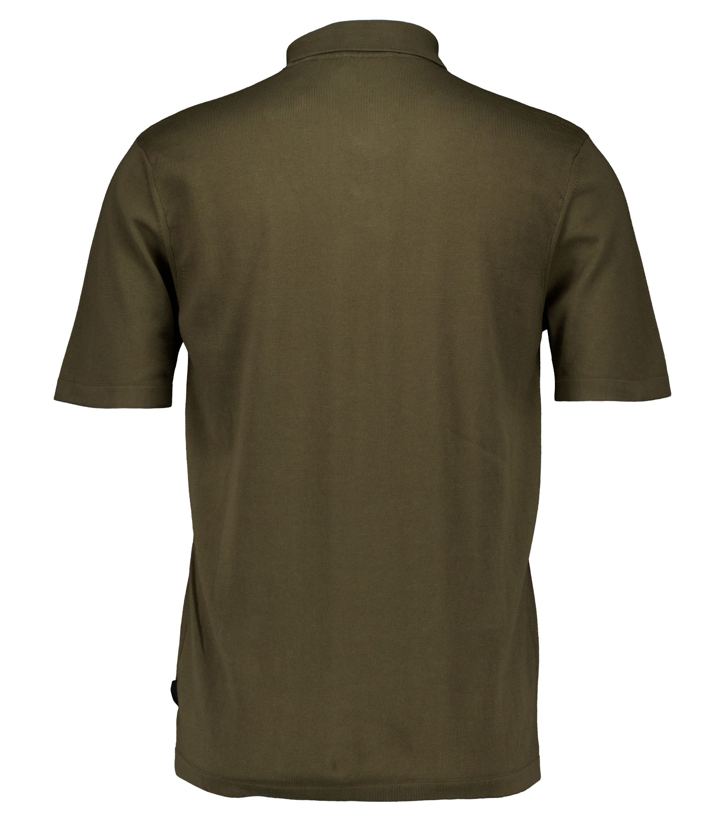 The Goodpeople Plan Polos Khaki 26010801