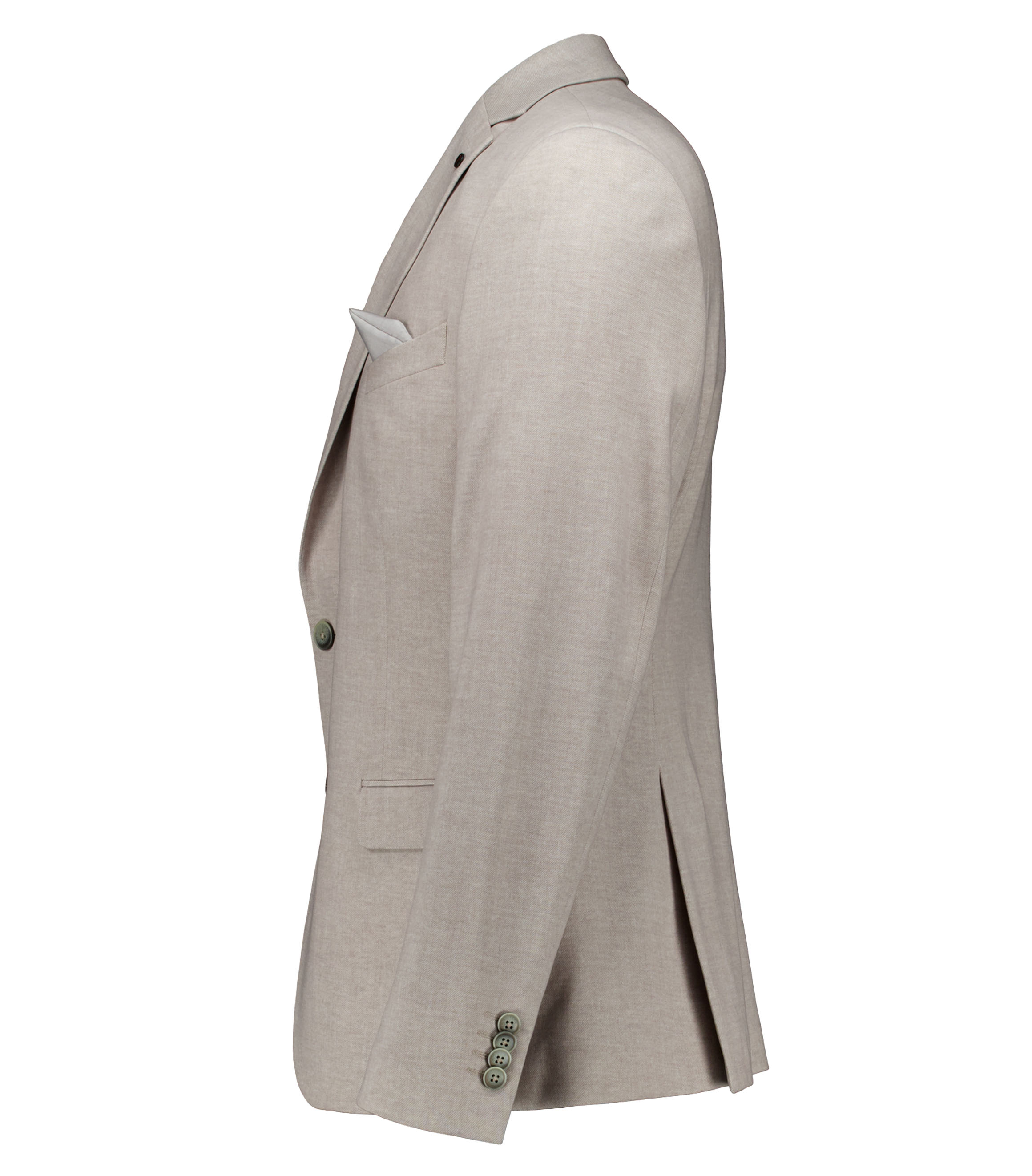 Zuitable Dinick Colberts Beige 261617 Dinick