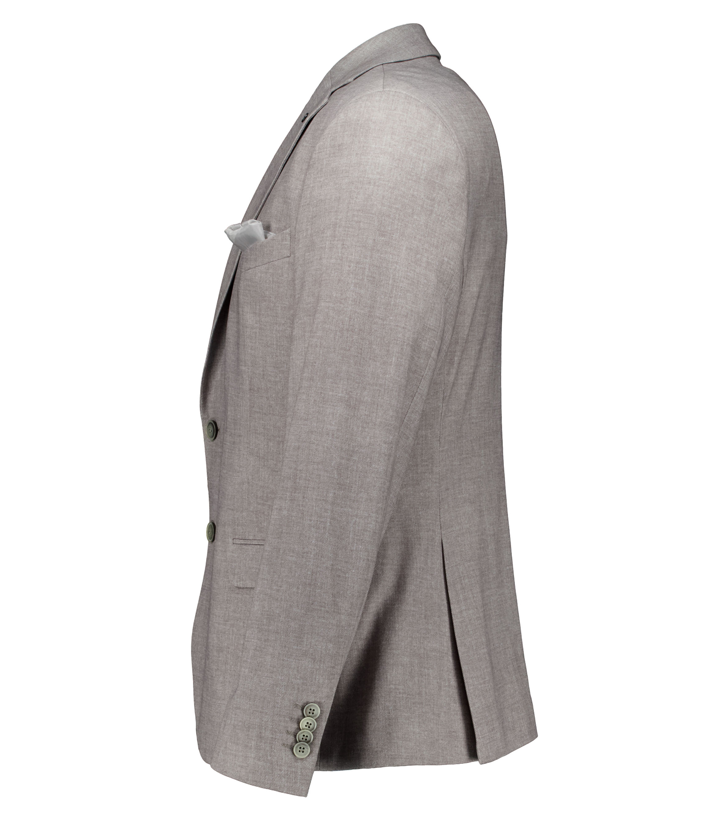 Zuitable Dinick Colberts Grijs 261617 Dinick