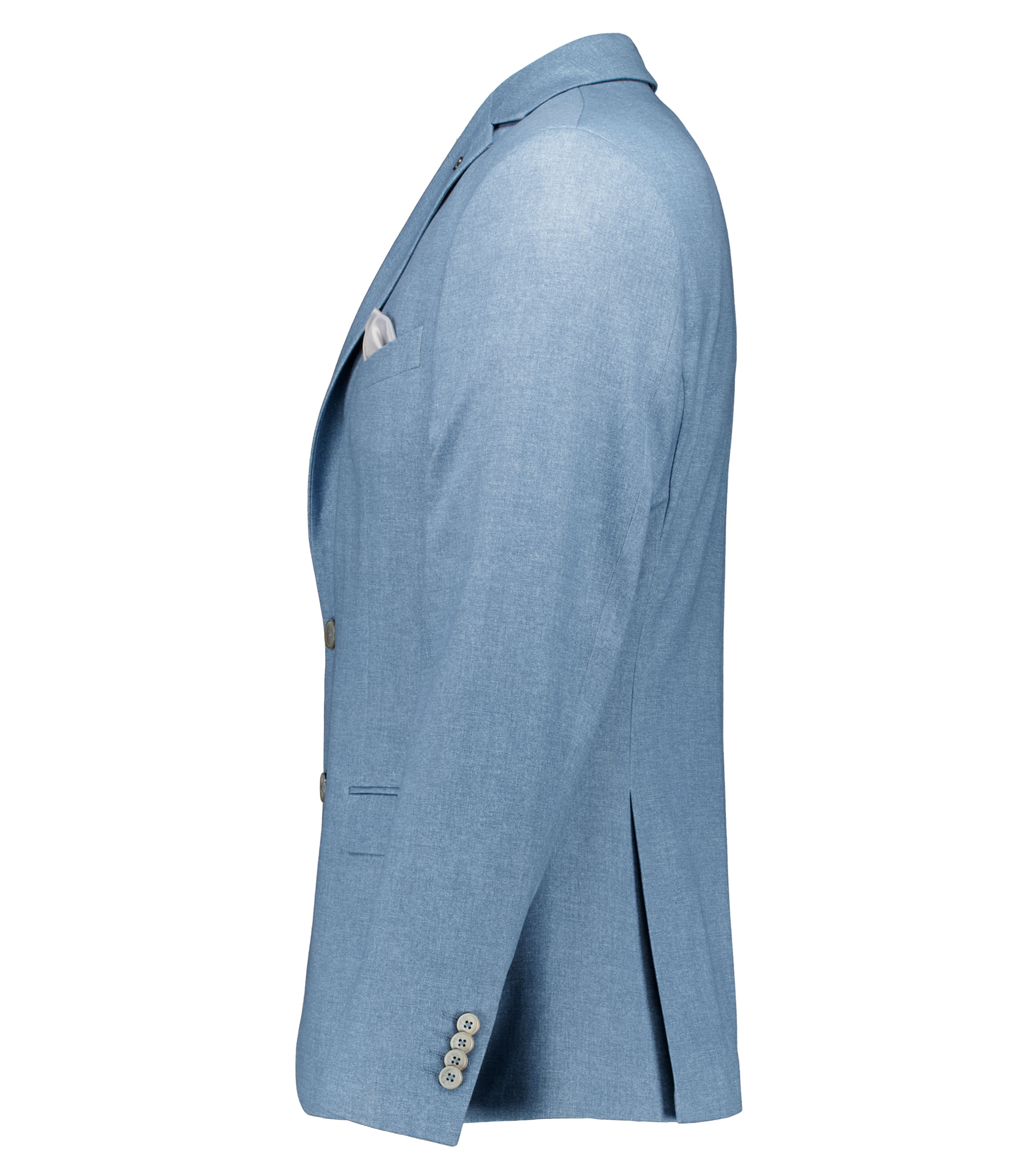 Zuitable Dinick Colberts Lichtblauw 261617 Dinick