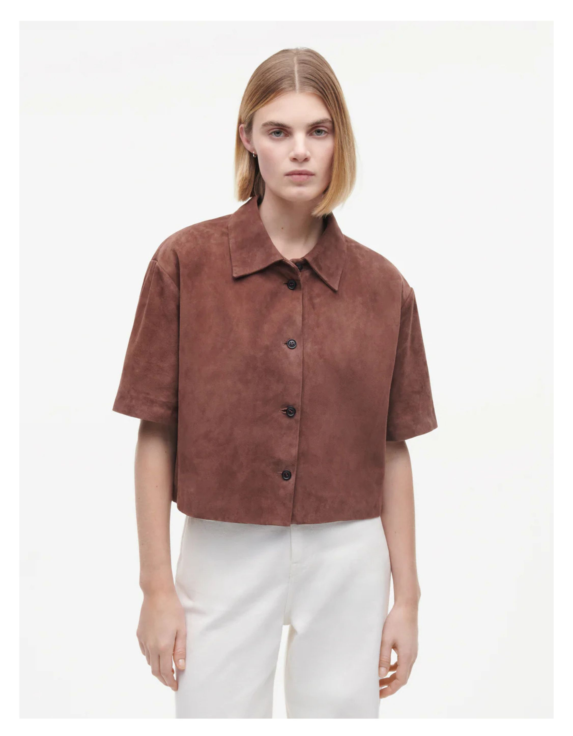 Studio Ar Eveline  Donkerbruin 005l261018.01