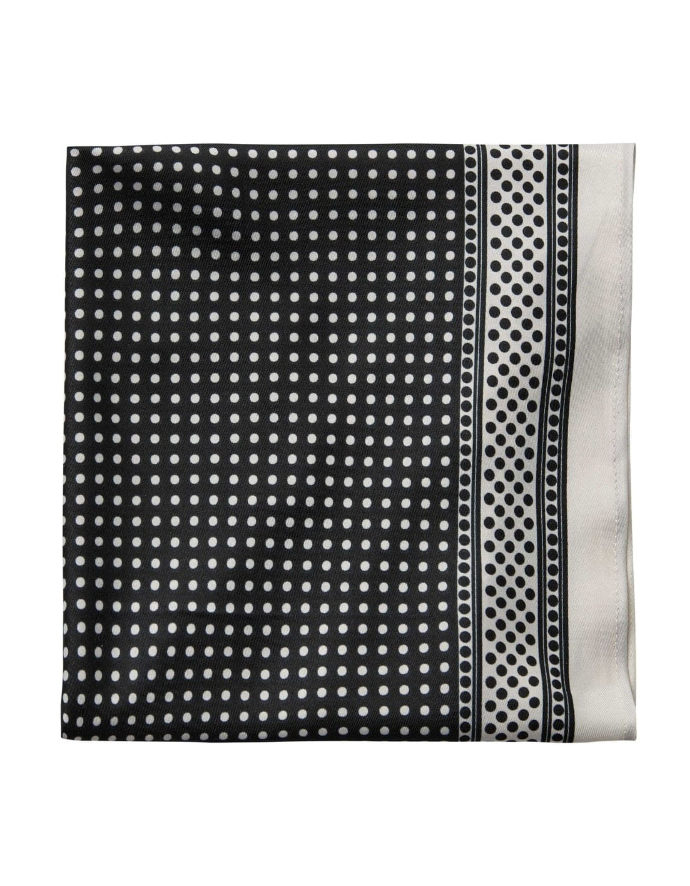 Co Couture Sisucc Sjaals Zwart 49077