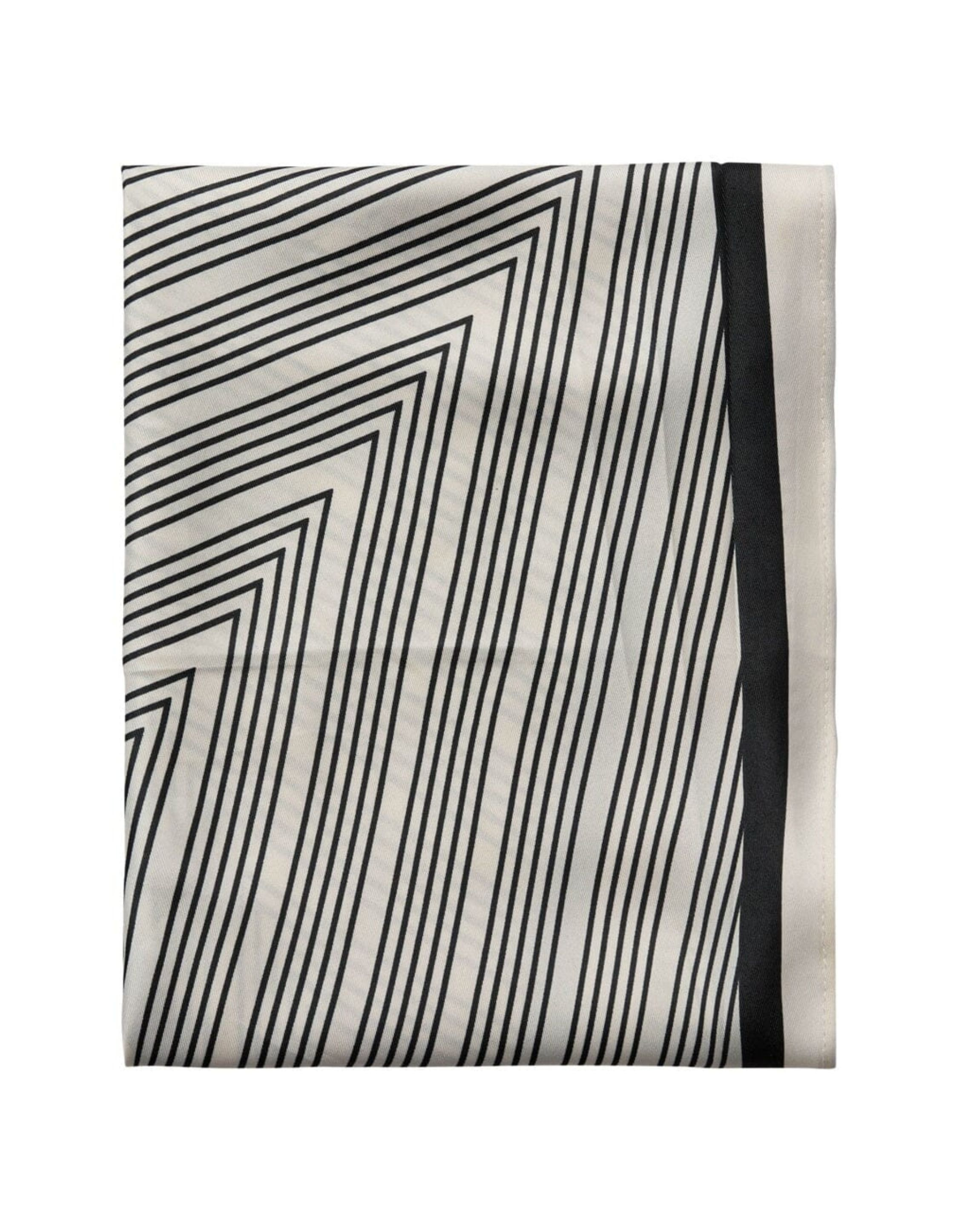 Co Couture Sisucc Sjaals Off White 49077