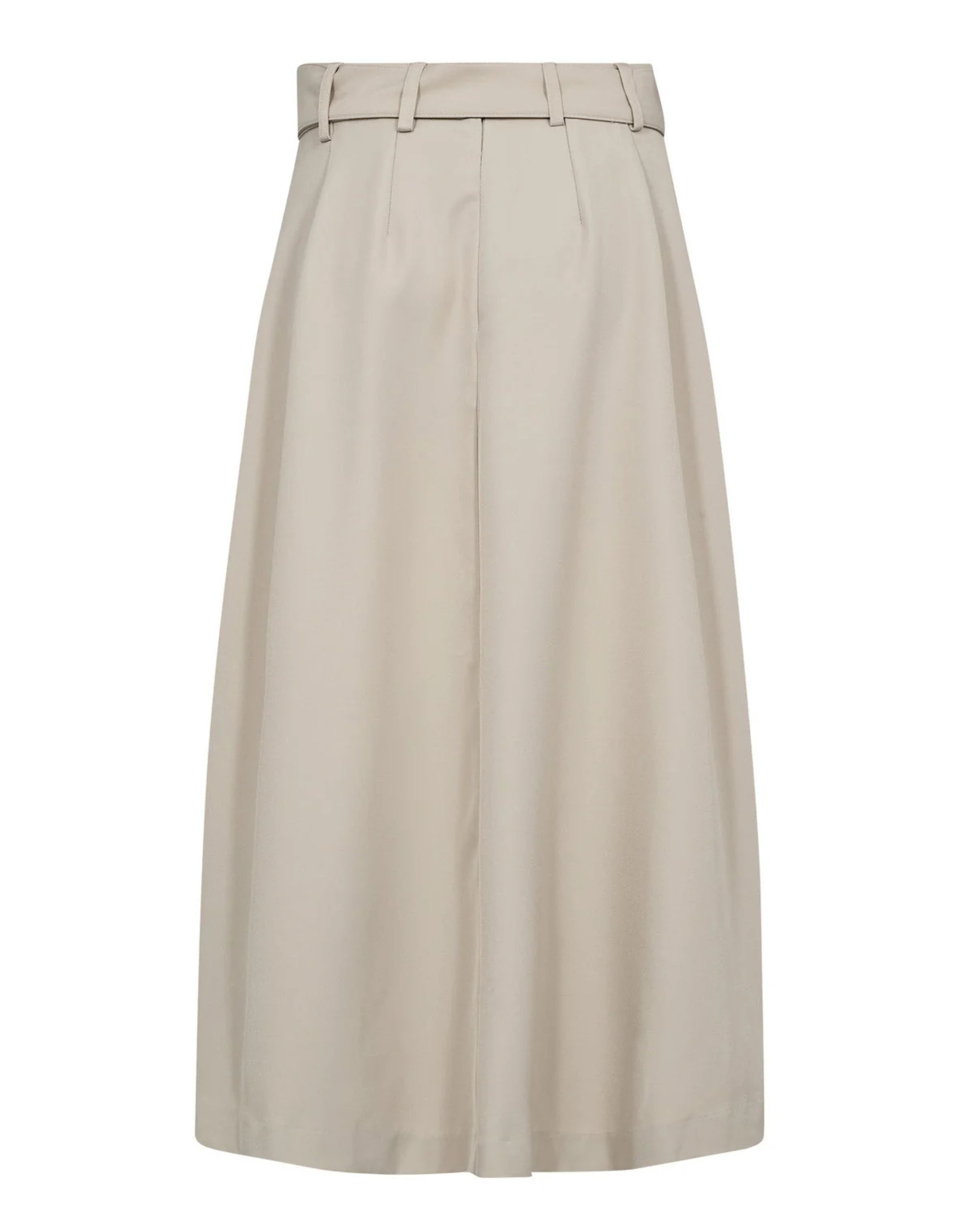 Co Couture Lunacc Rokken Taupe 44013