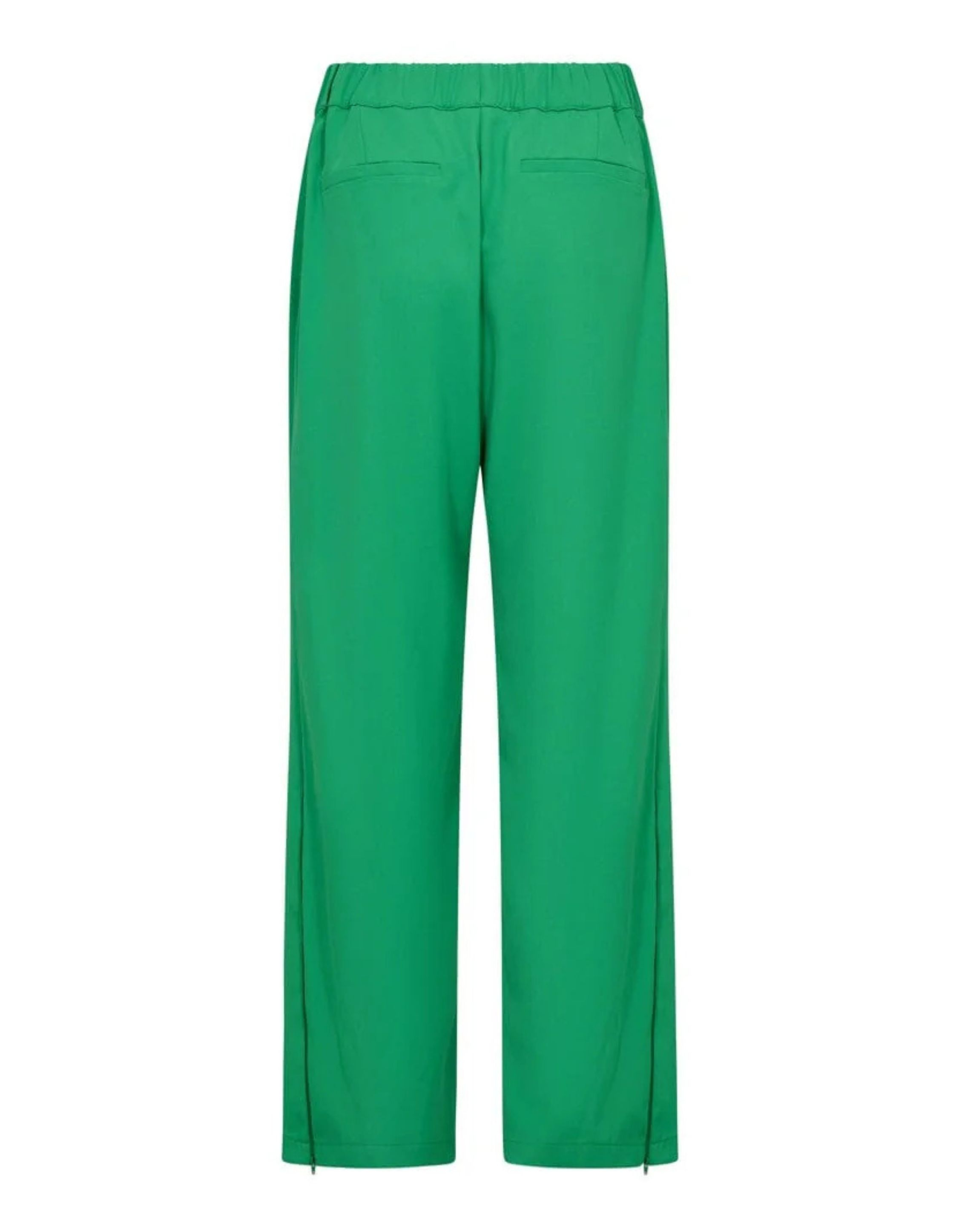 Co Couture Aminacc Pantalons Groen 41130