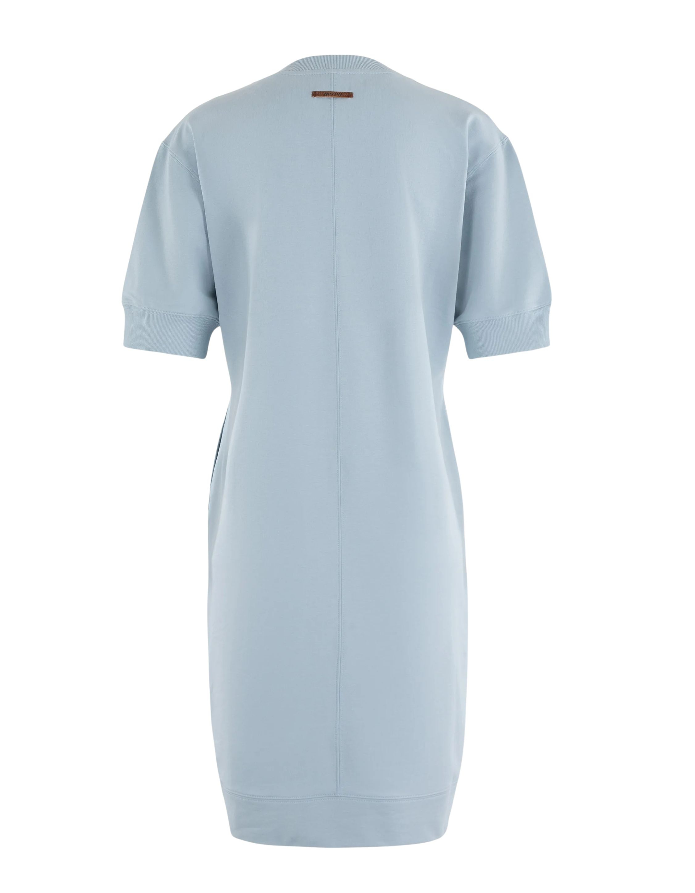 Moscow 50-06-sister Jurken Lichtblauw 50-06-sister