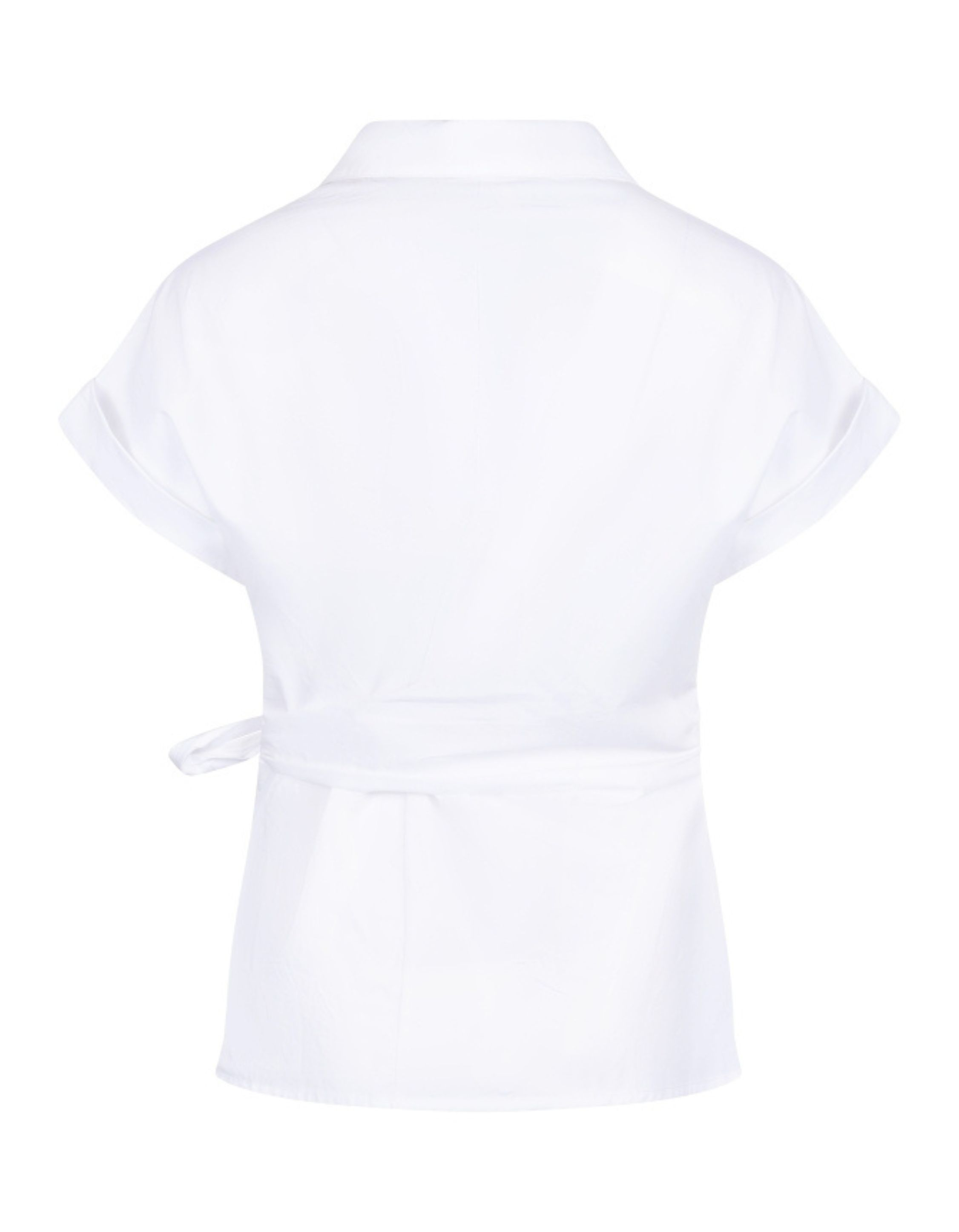 Nukus Aneta Top  Ecru Nks01156