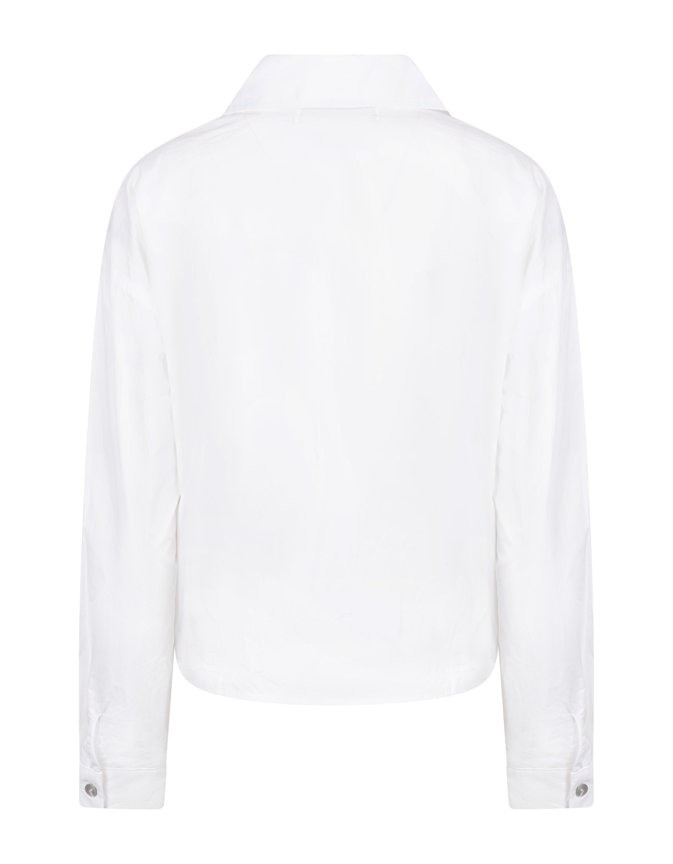 Nukus Noor Blouse Pearl  Ecru Nks02106