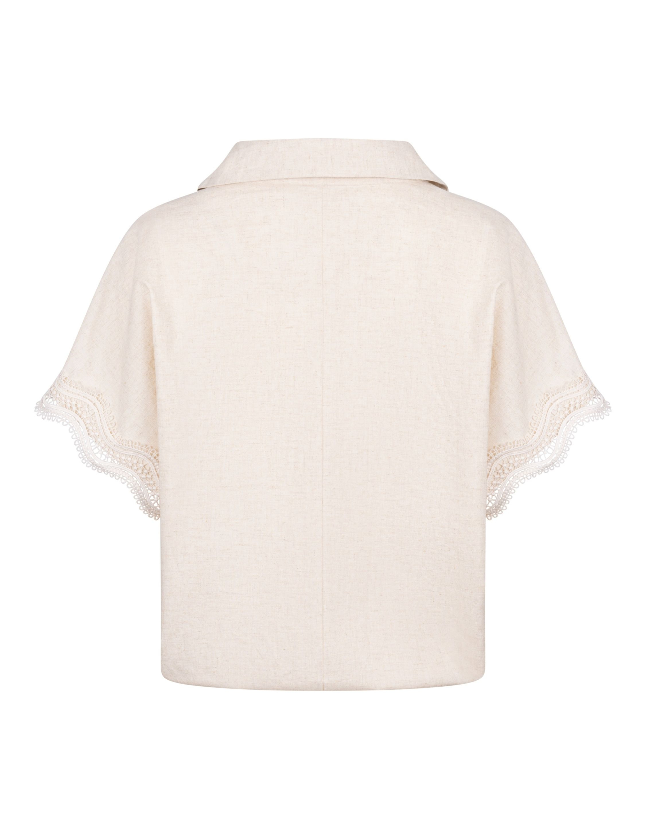 Nukus Daniel Top  Zand Nks01132