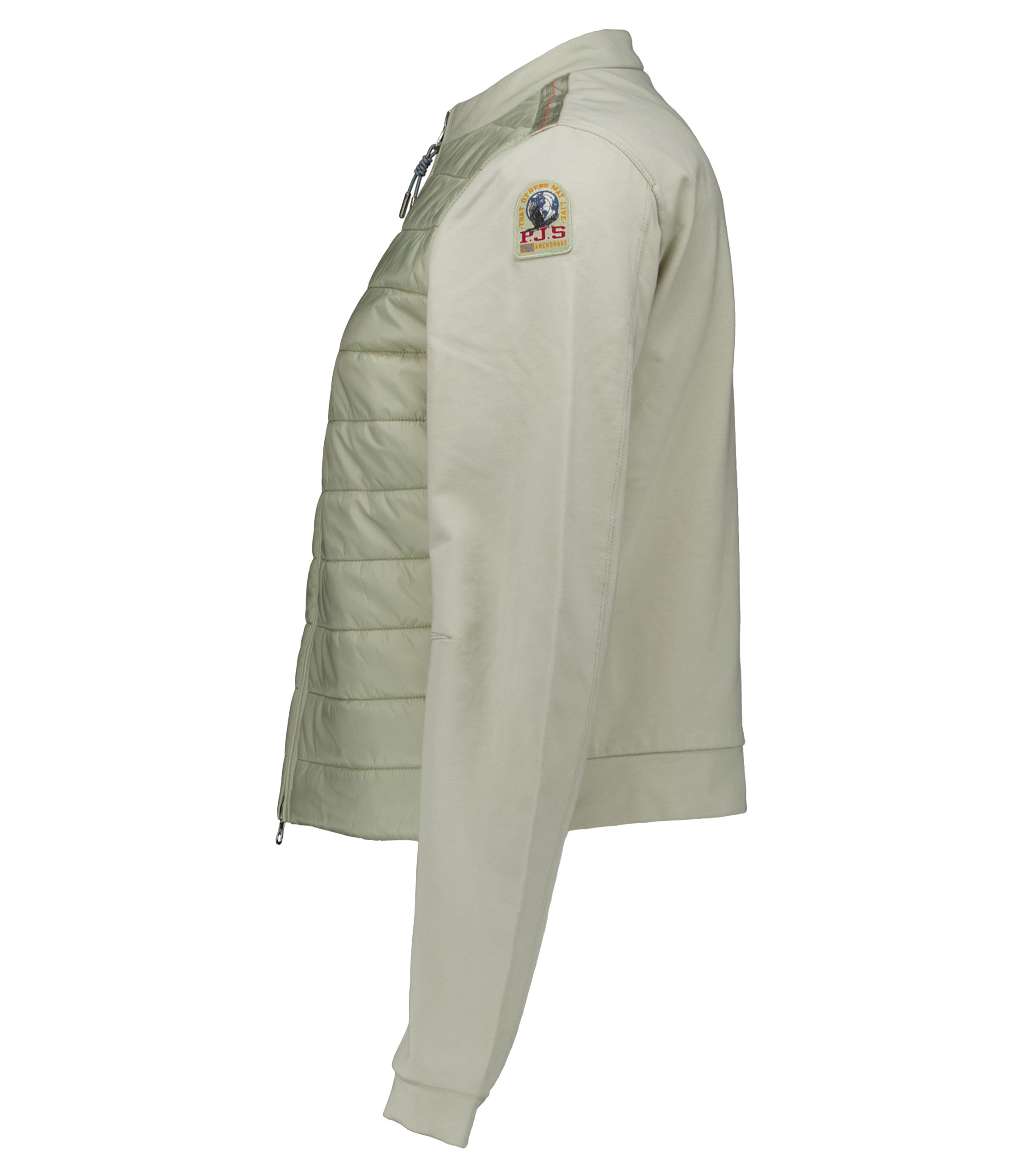 Parajumpers Corina Jackets Groen Pwhyfp33