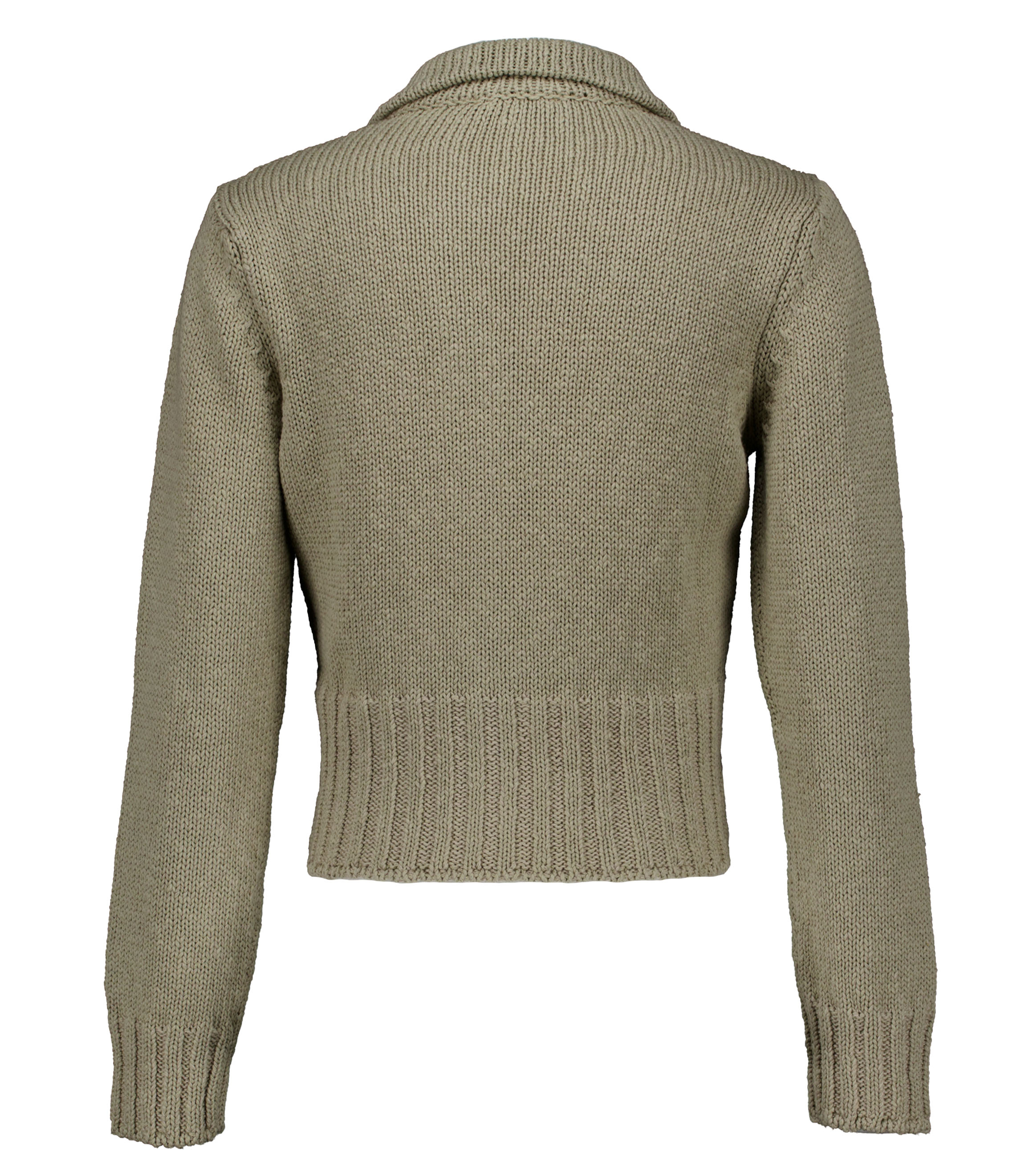 Anneclaire D1606 1612 Vesten Groen D1606 1612