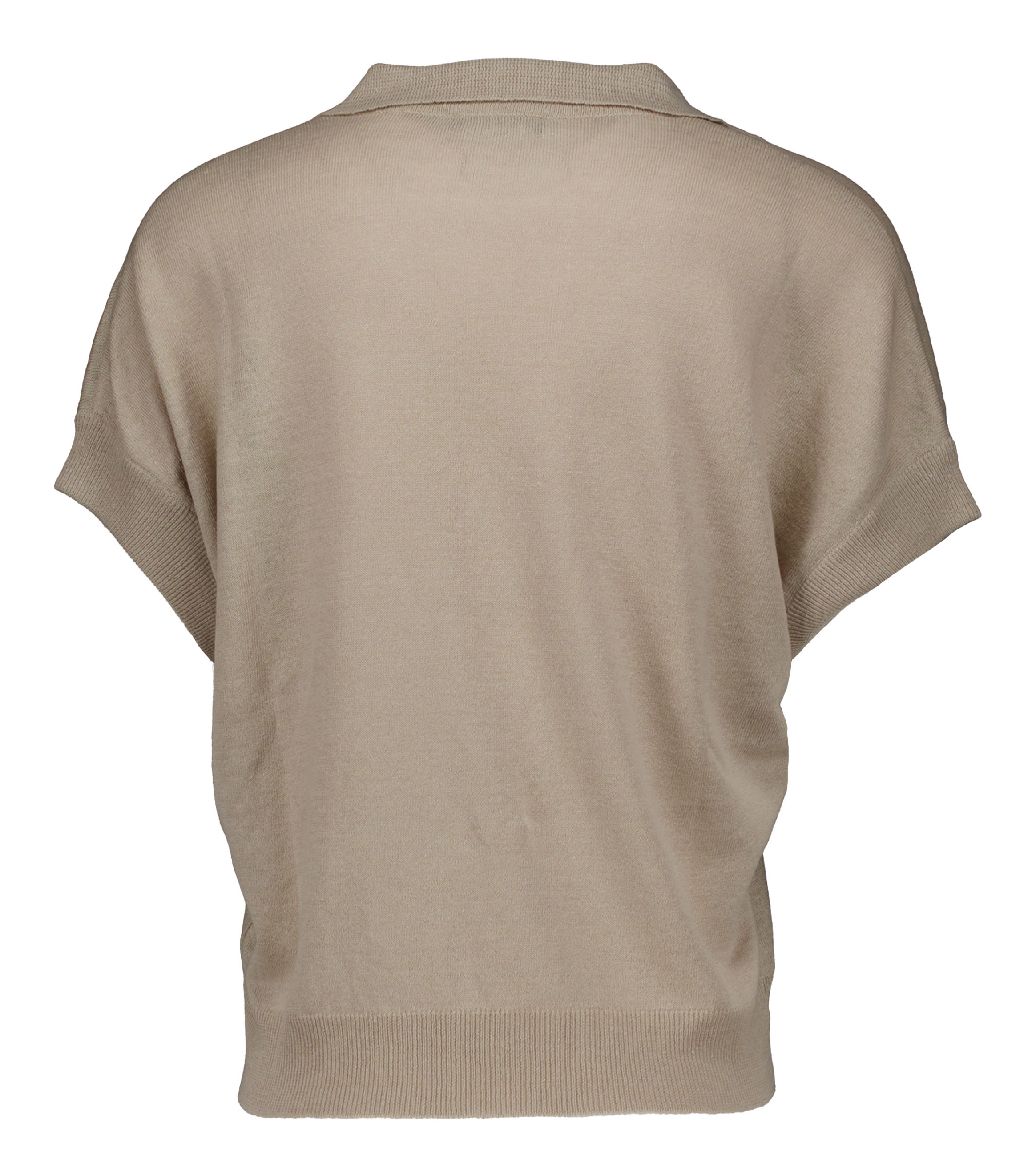 Anneclaire D1505 317 Polos Beige D1505 317