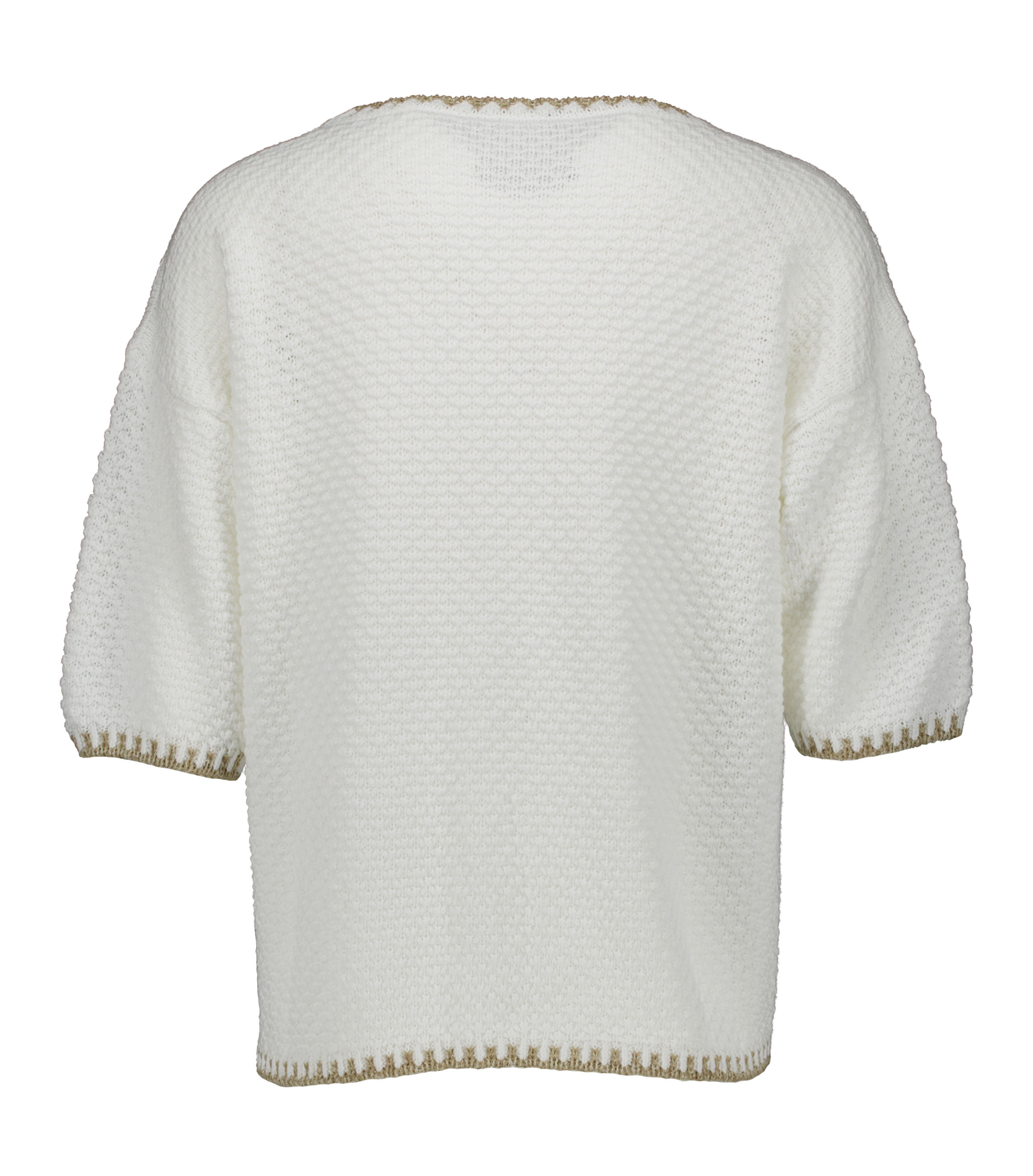 Anneclaire D1583 785 Truien Off White D1583 785