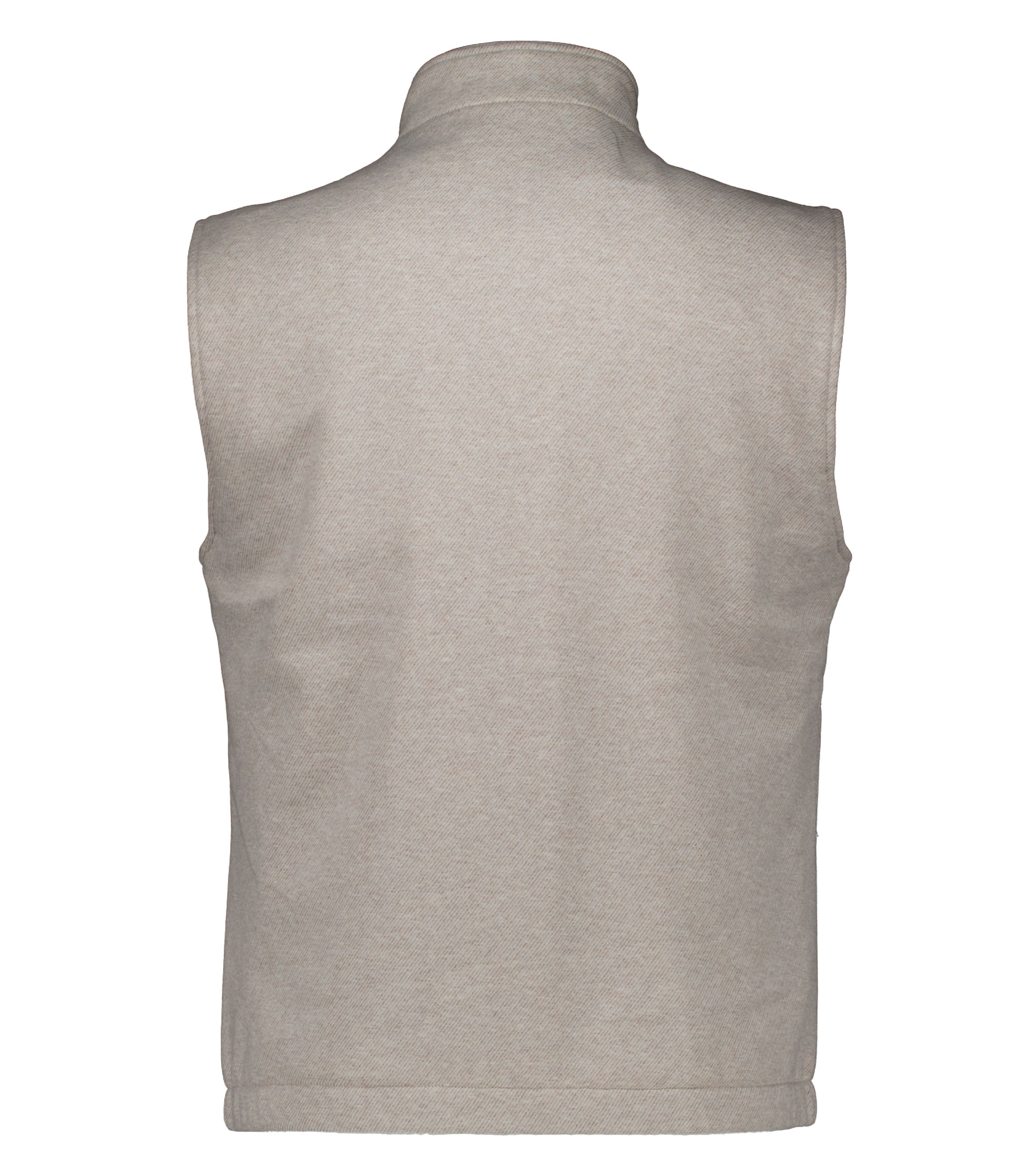 Gentiluomo N4015-610 Bodywarmers Beige N4015-610