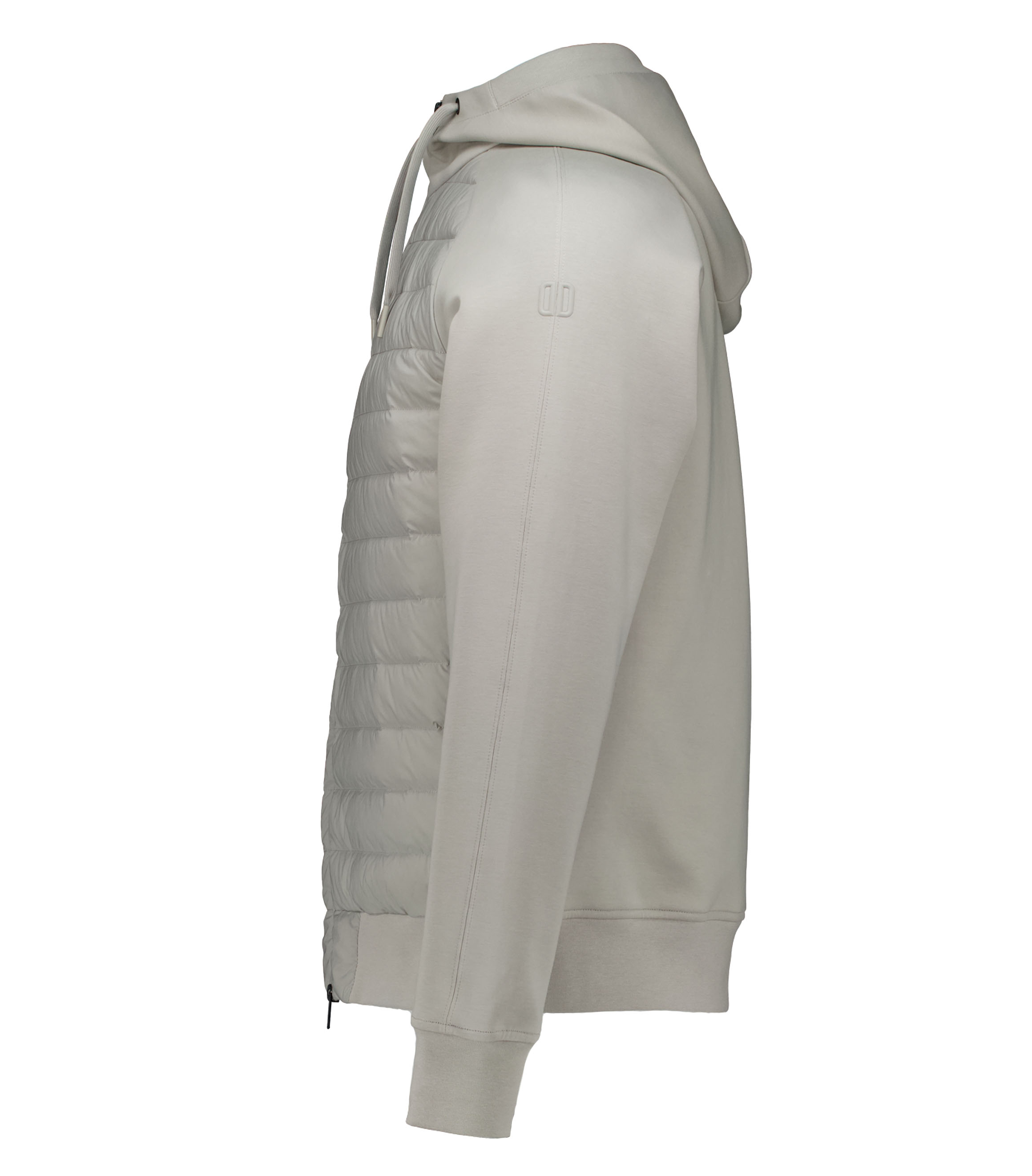 Duno Strato Jackets Grijs Strato