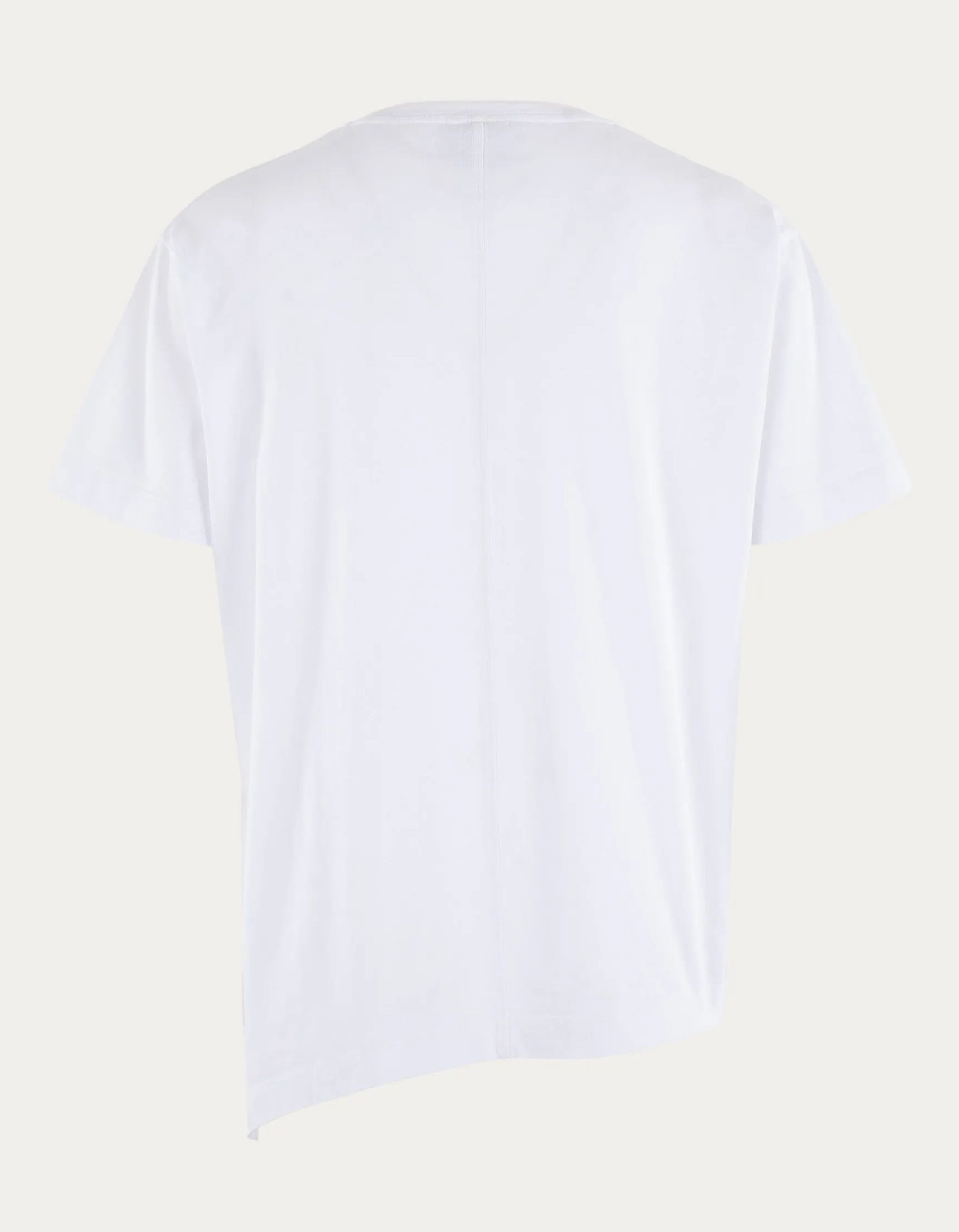 Moscow 75-04-tsoof T-shirts Off White 75-04-tsoof