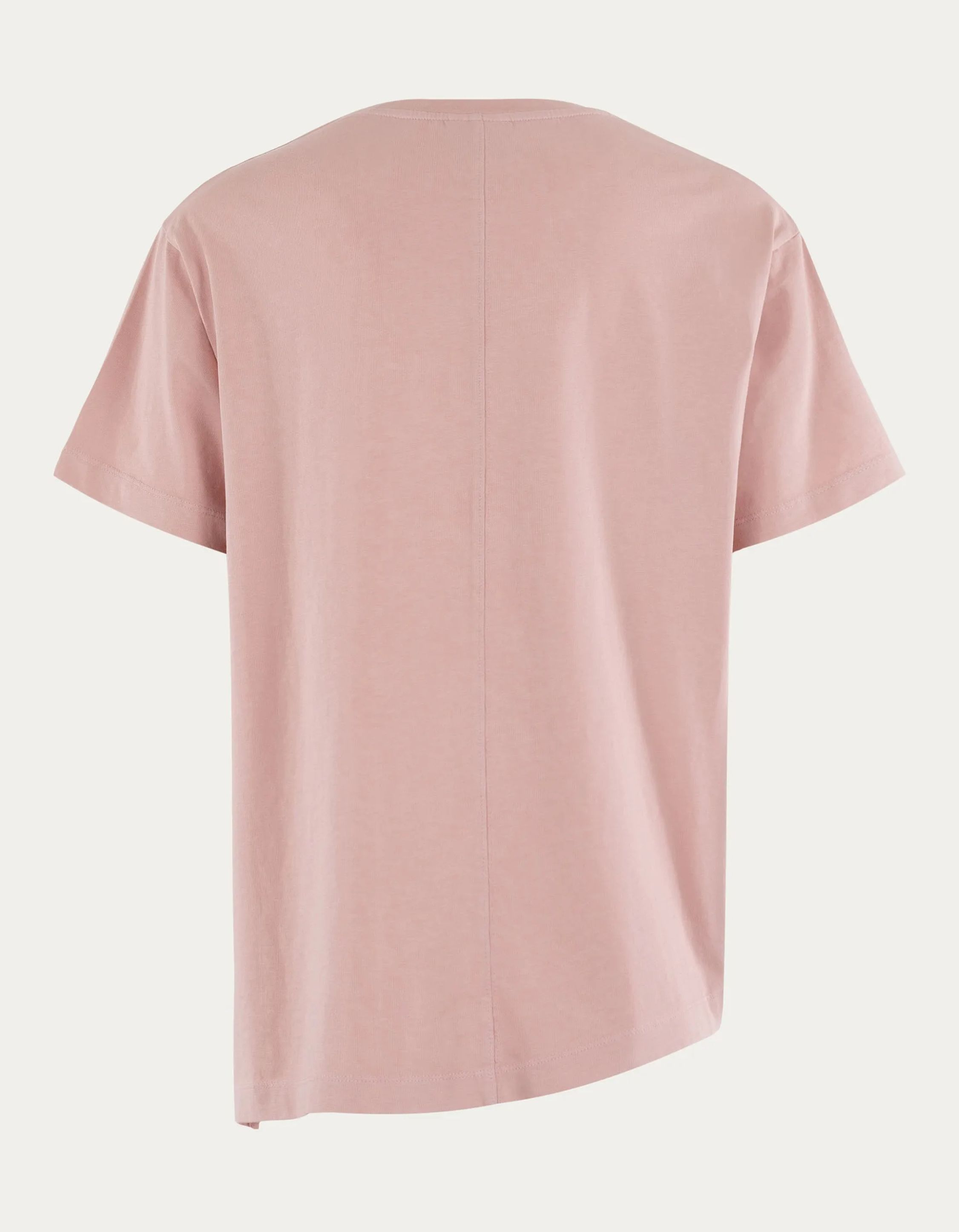 Moscow 75-04-tsoof T-shirts Roze 75-04-tsoof