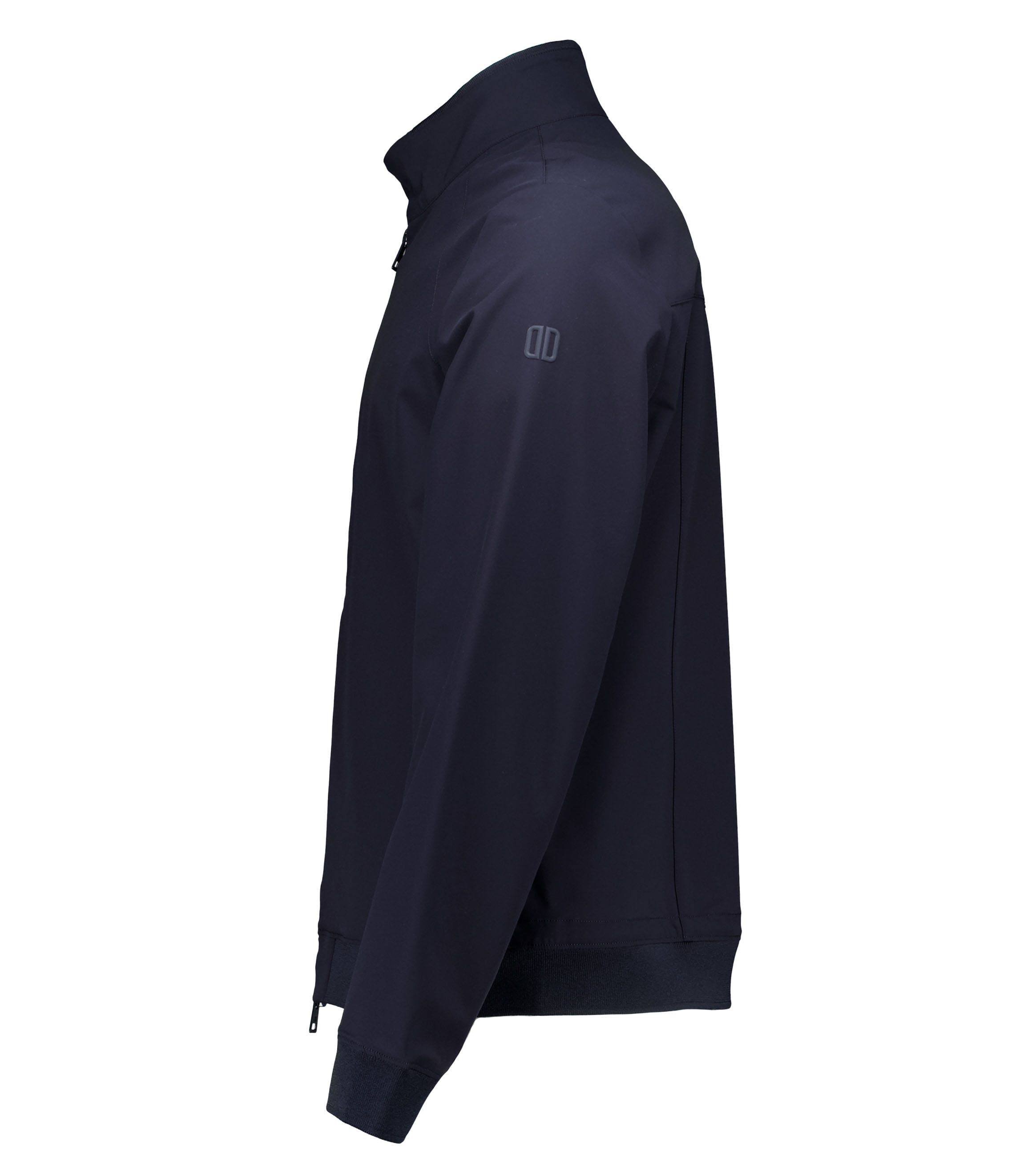 Duno Draven Jackets Donkerblauw Draven