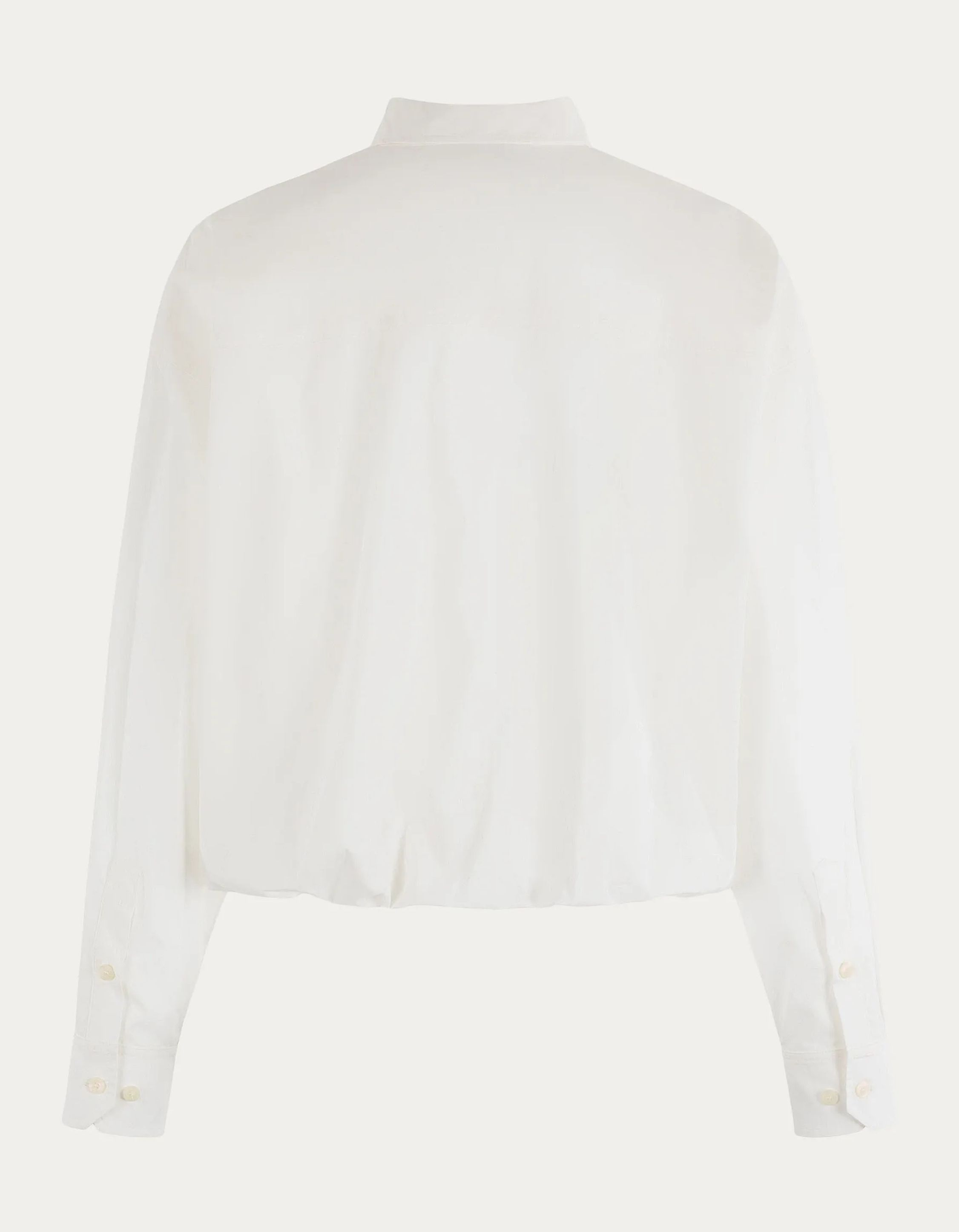 Moscow 90-05-femila-2 Blouses Off White 90-05-femila-2