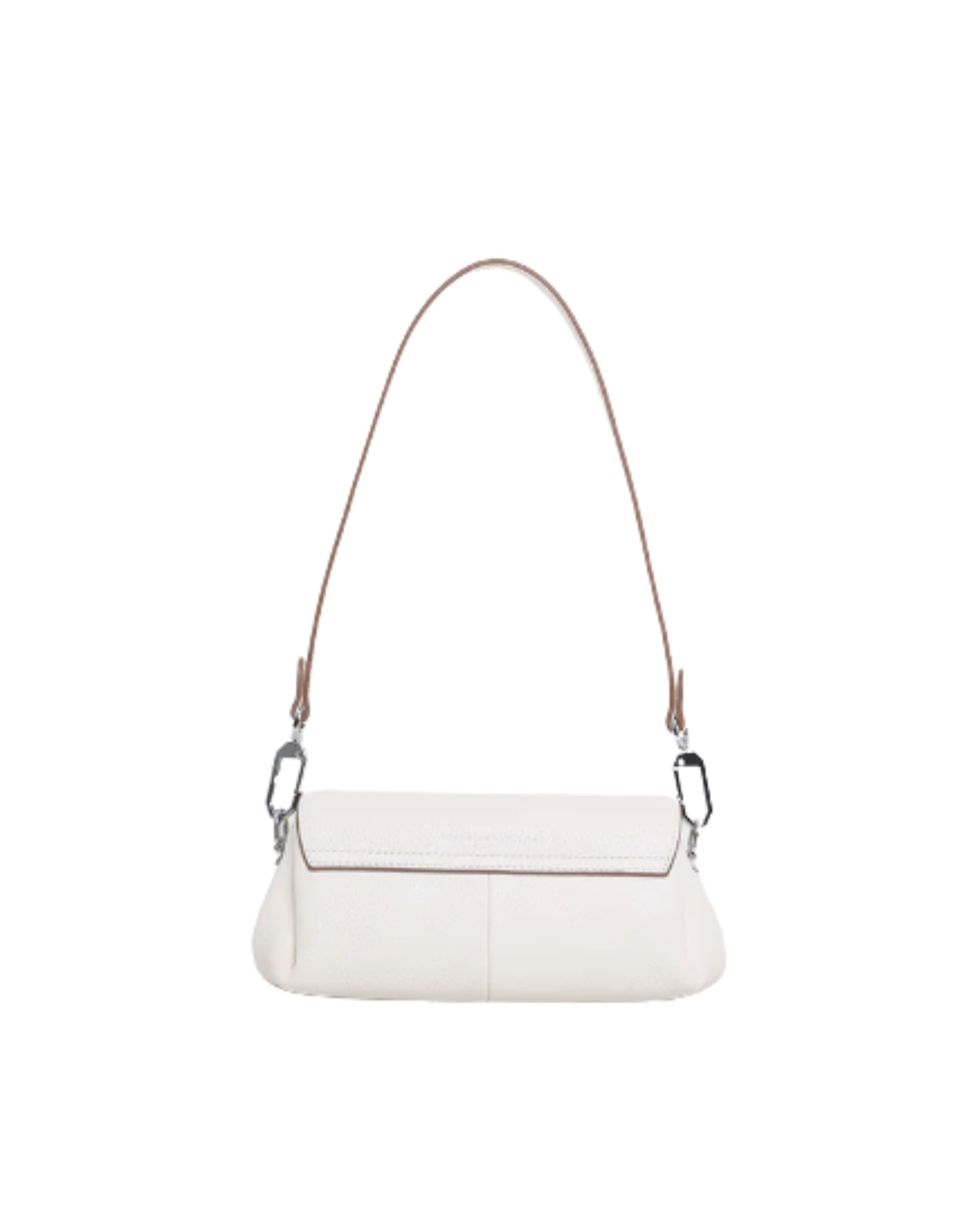 Smaak Amsterdam Lb-241202 Crossbody Tassen Creme Vivien