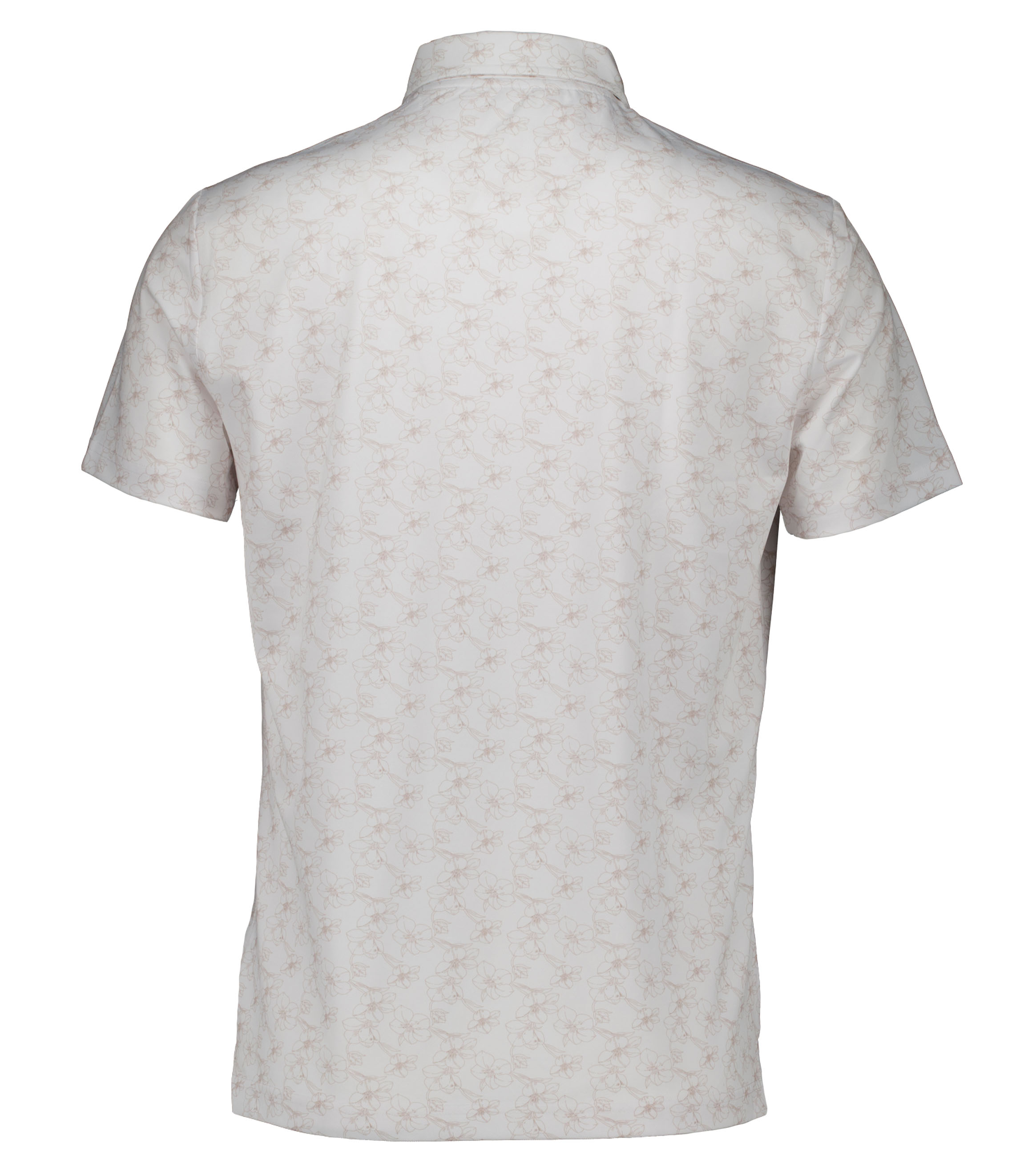 R2 132.polo.026 Polos Beige 132.polo.026