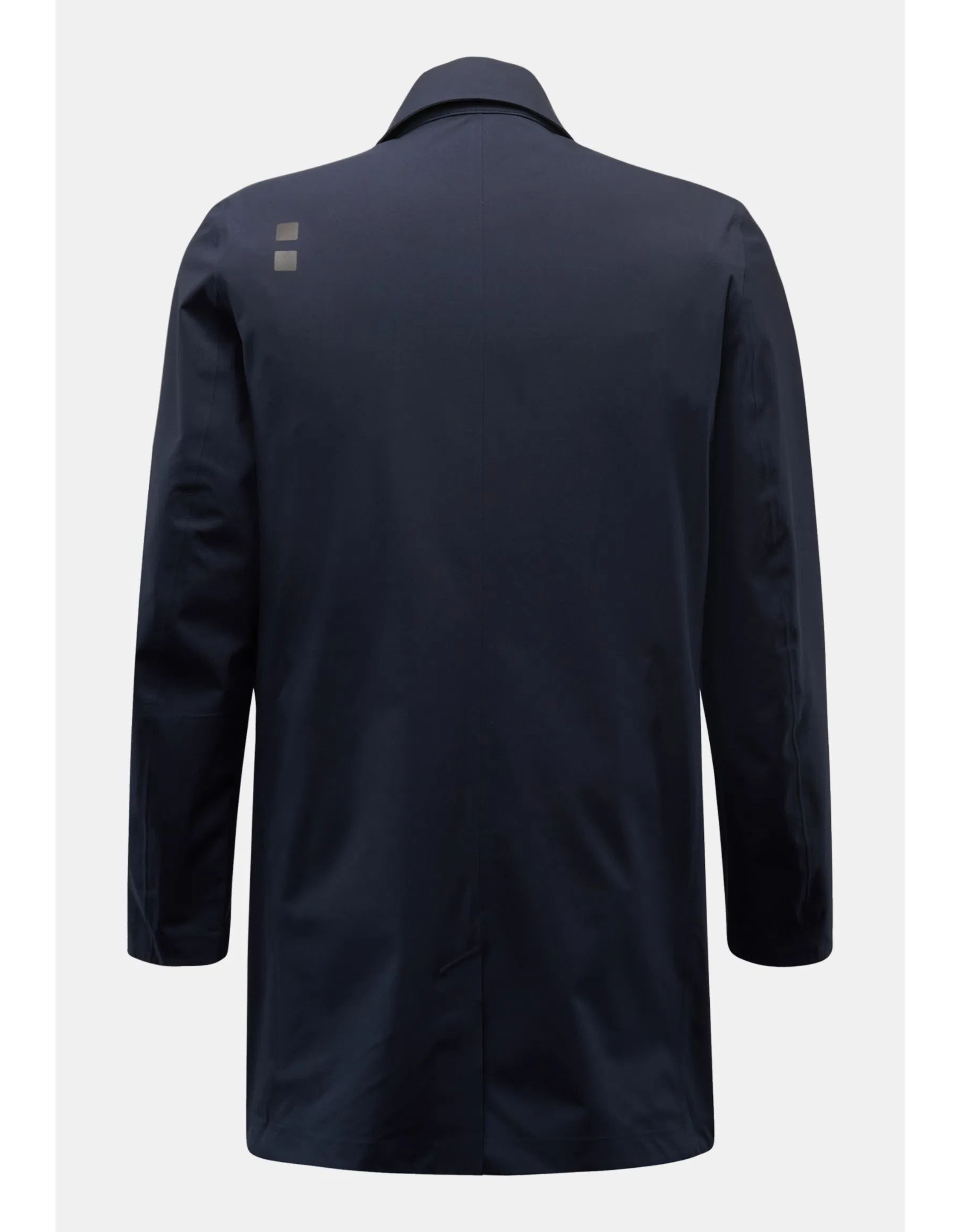 Ubr Sky Fall Jackets Donkerblauw 7058