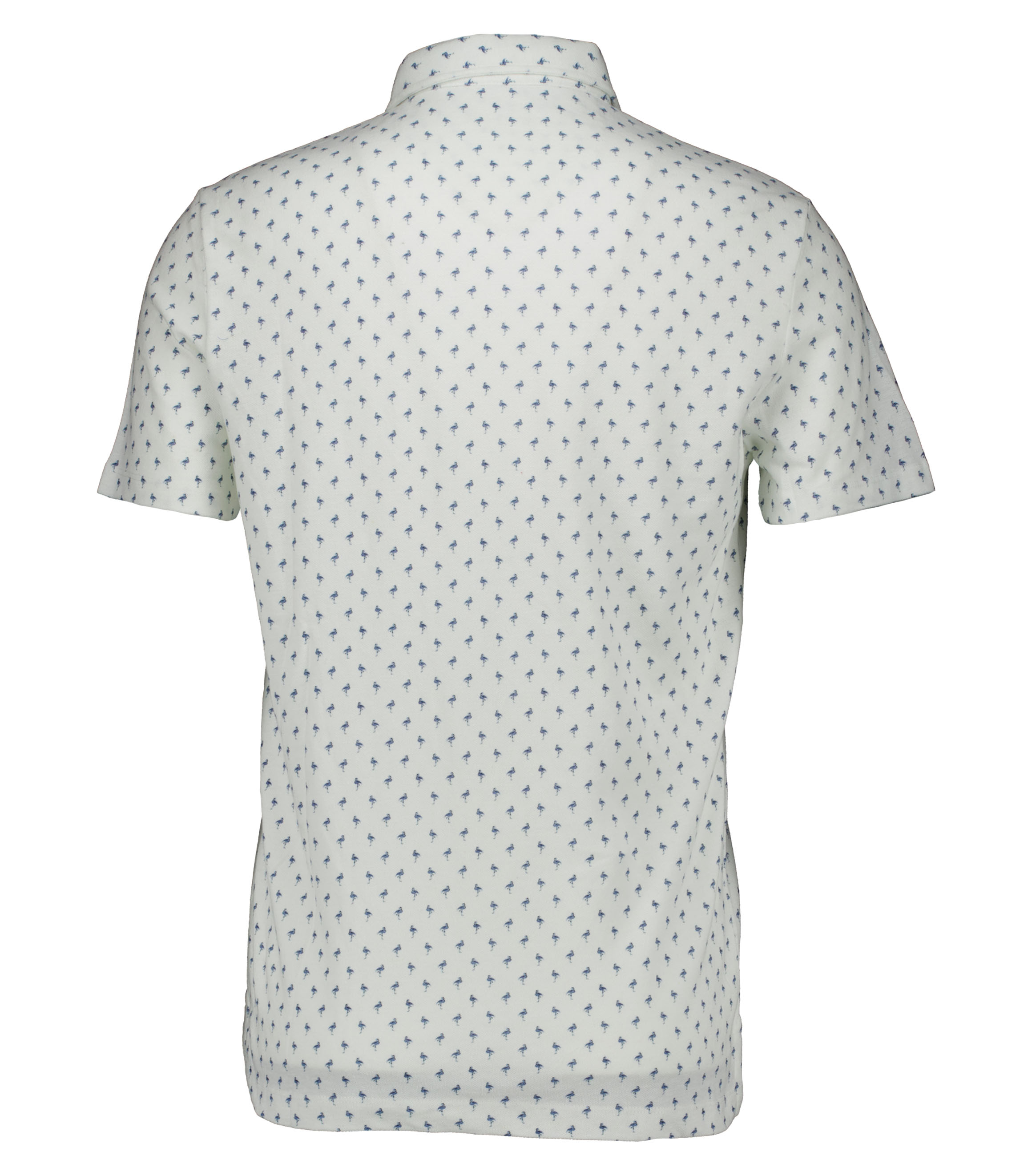 R2 132.polo.009 Polos Blauw 132.polo.009