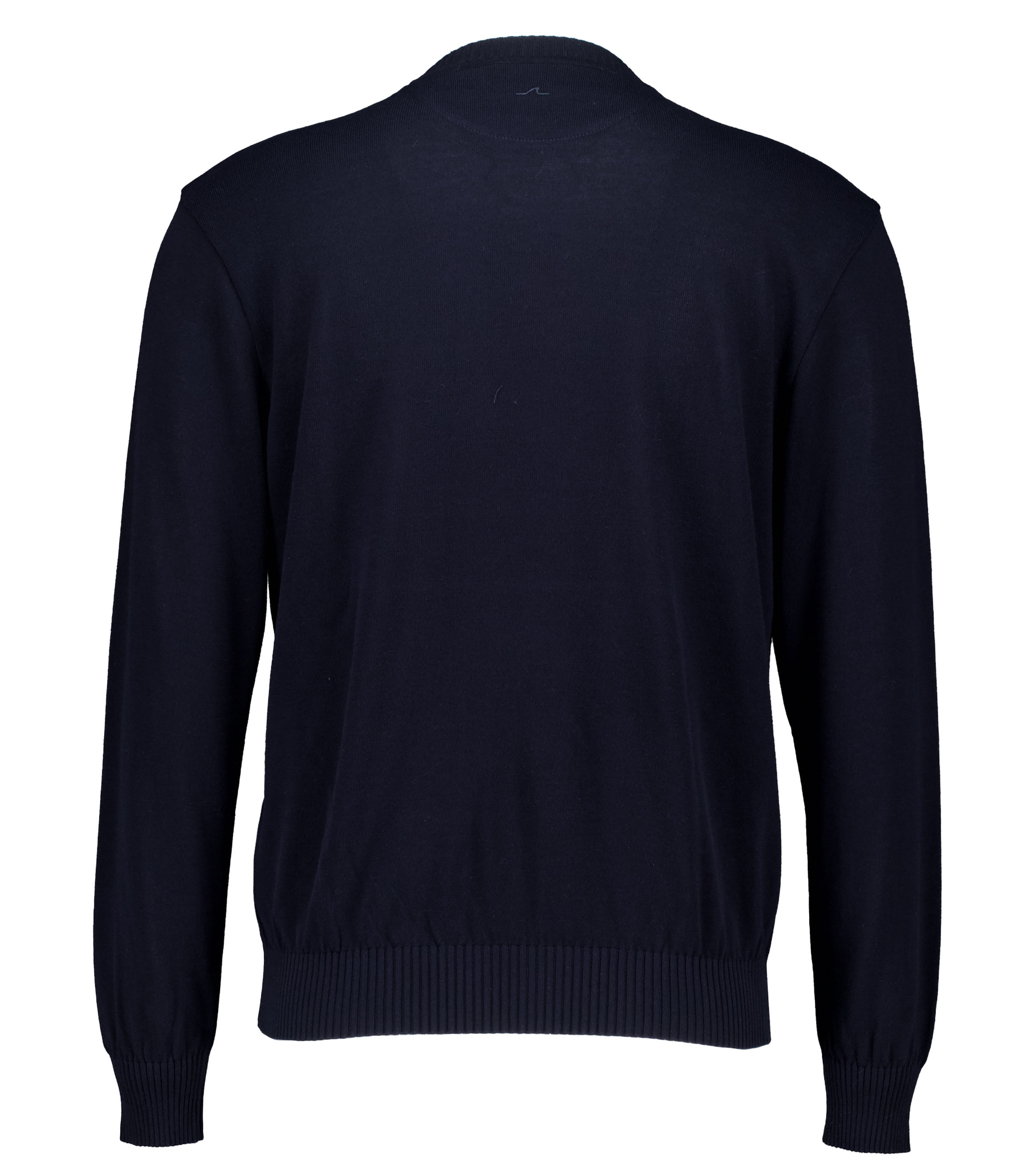 Paul & Shark 26411533 Truien Donkerblauw 26411533