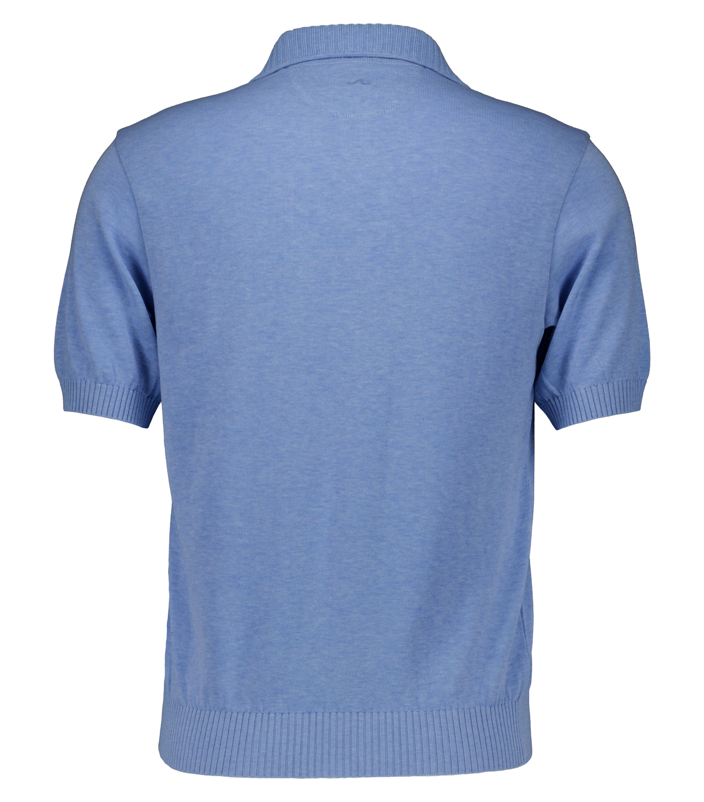 Paul & Shark 26411645 Polos Lichtblauw 26411645