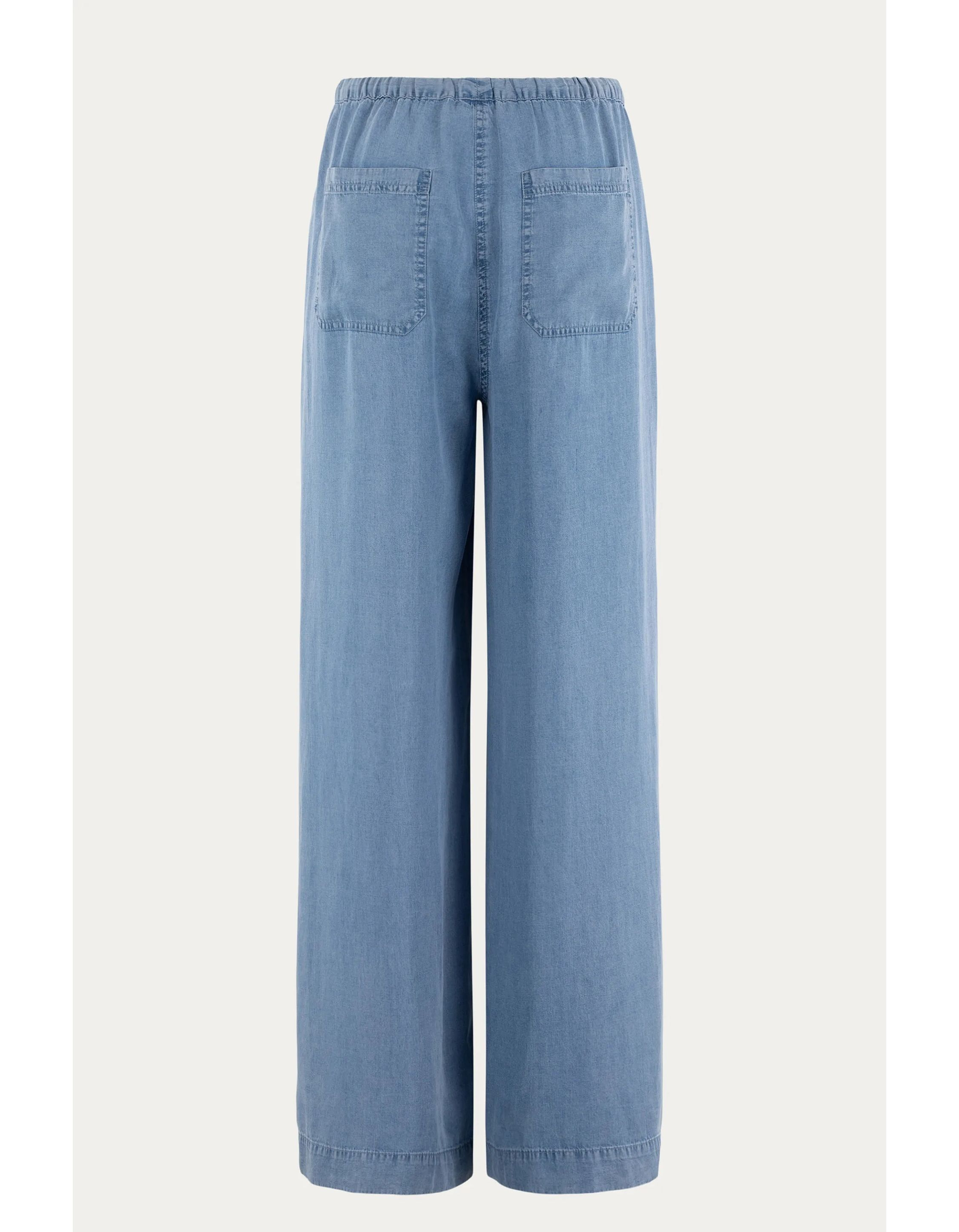 Moscow 119-02-barrow Pantalons Blauw 119-02-barrow