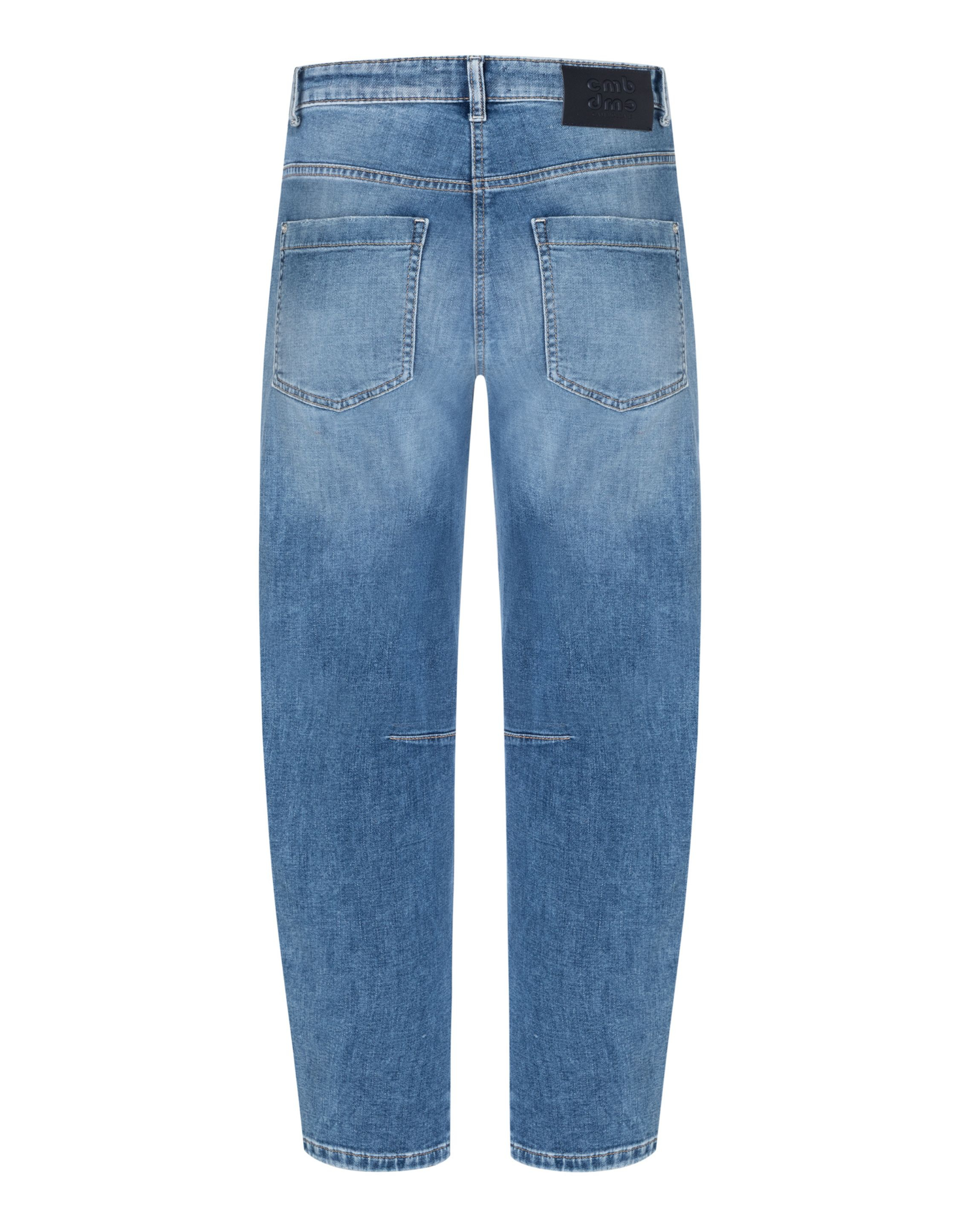Cambio Ocean Jeans Blauw 9150 0382 13