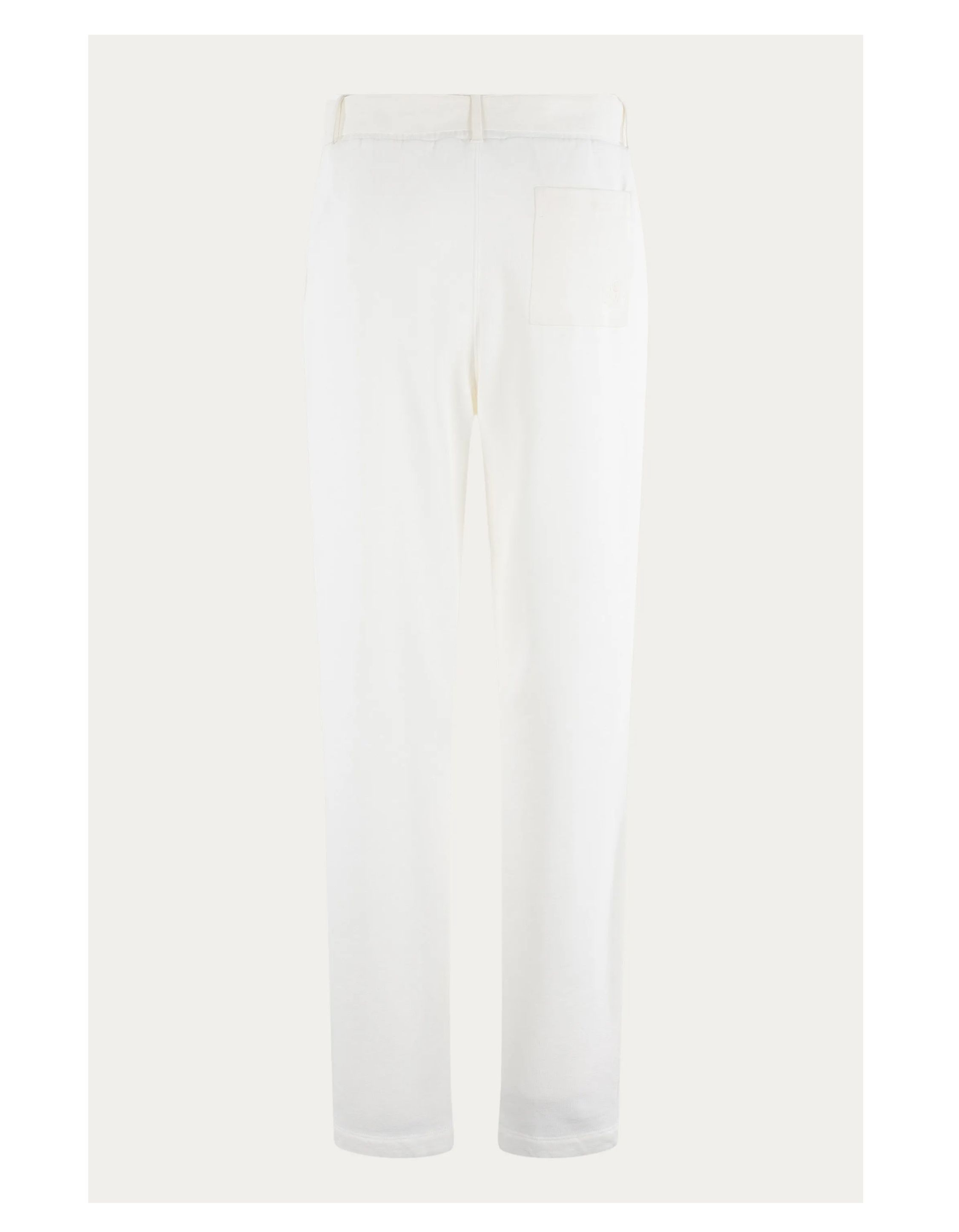 Moscow 76a-02-dorine Pantalons Off White 76a-02-dorine