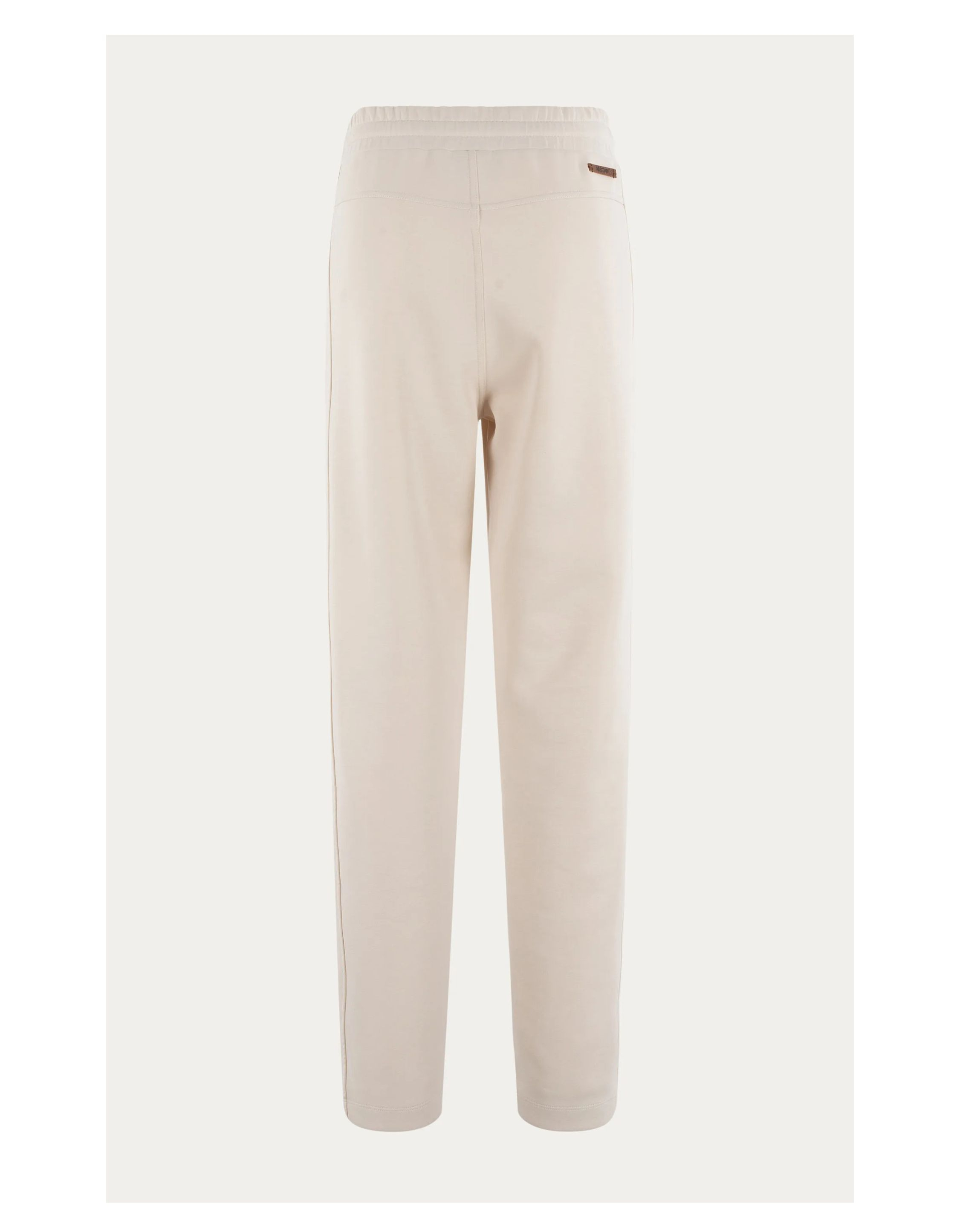 Moscow 66-02-jukin Pantalons Creme 66-02-jukin