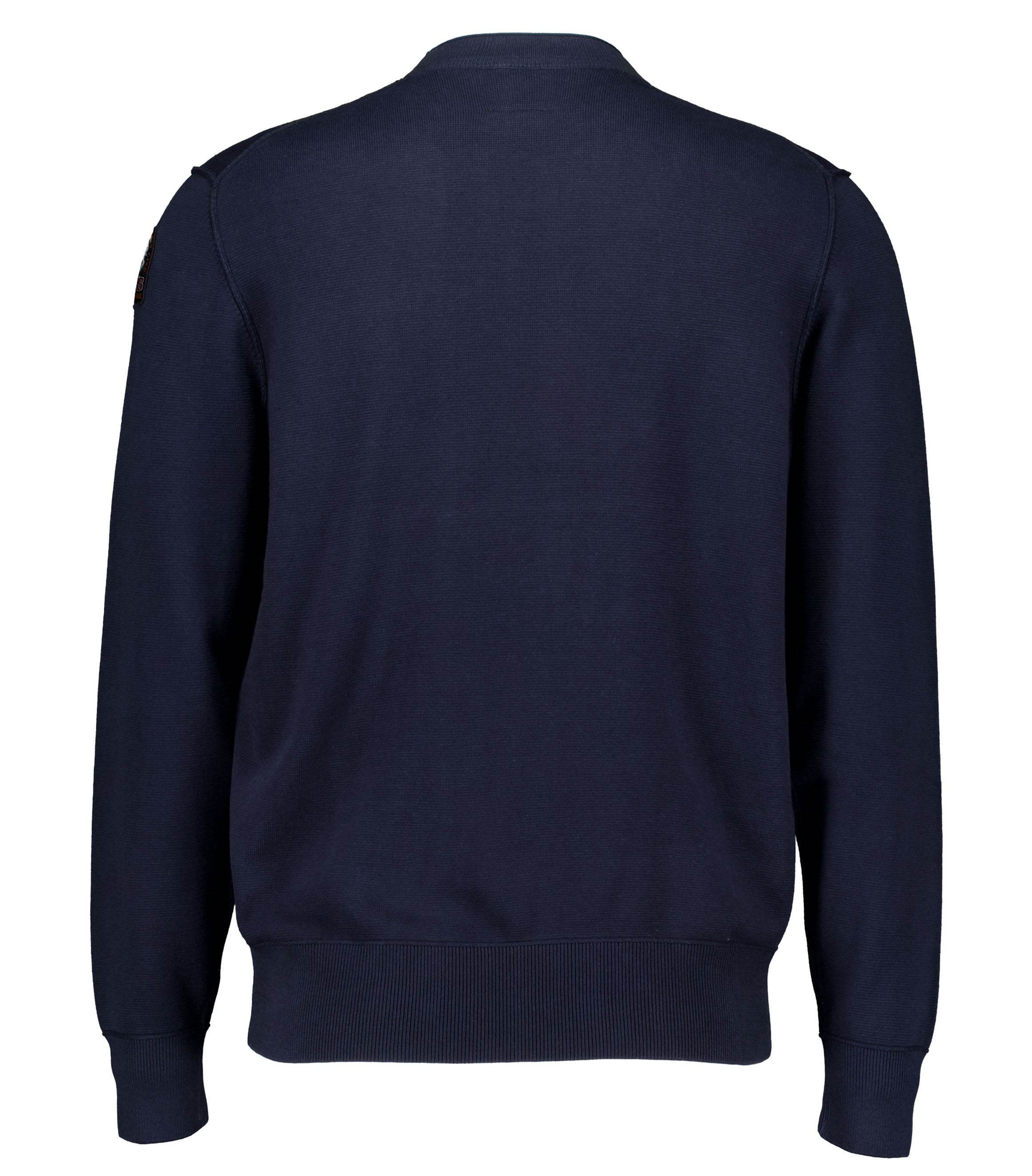 Parajumpers Basic Braw Truien Donkerblauw Pmknkc04