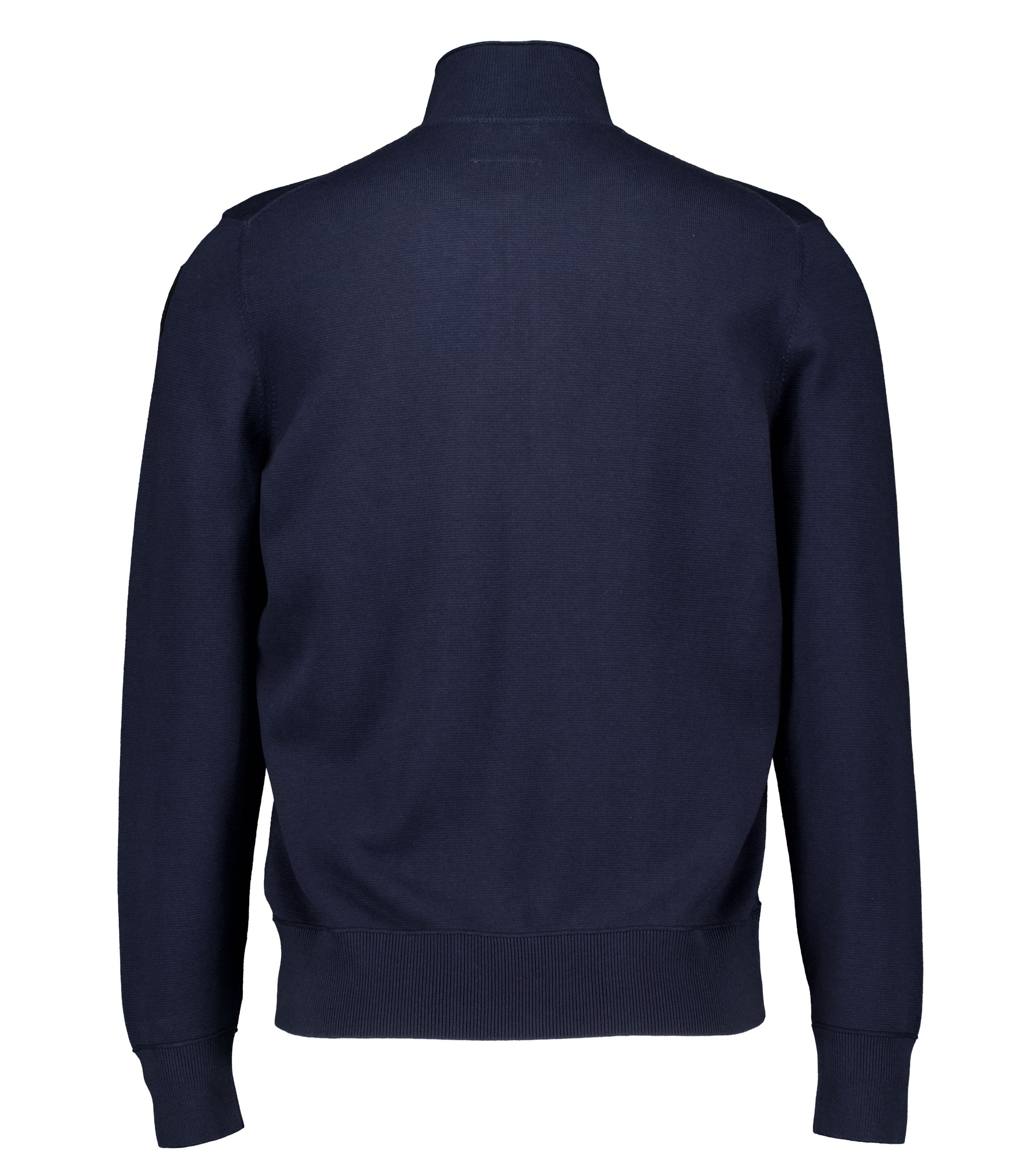 Parajumpers Basic Scoe Truien Donkerblauw Pmknkc05