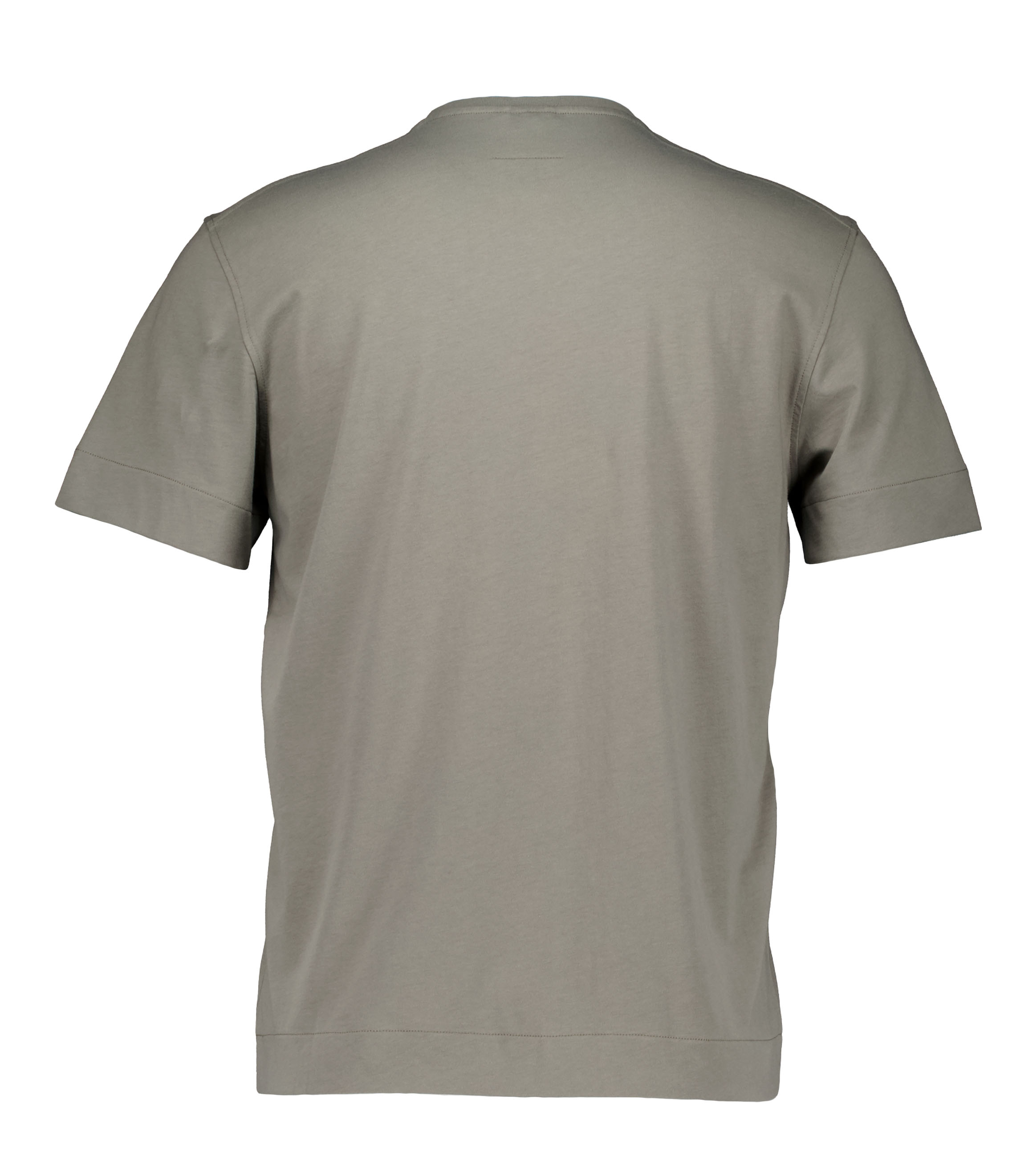 Parajumpers Malham T-shirts Groen Pmtsry01